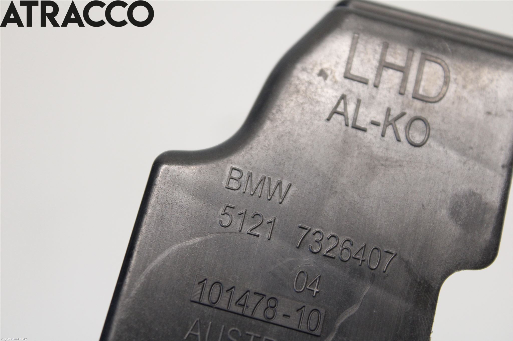 BMW i3 I01 13-22 Innr Øvrig