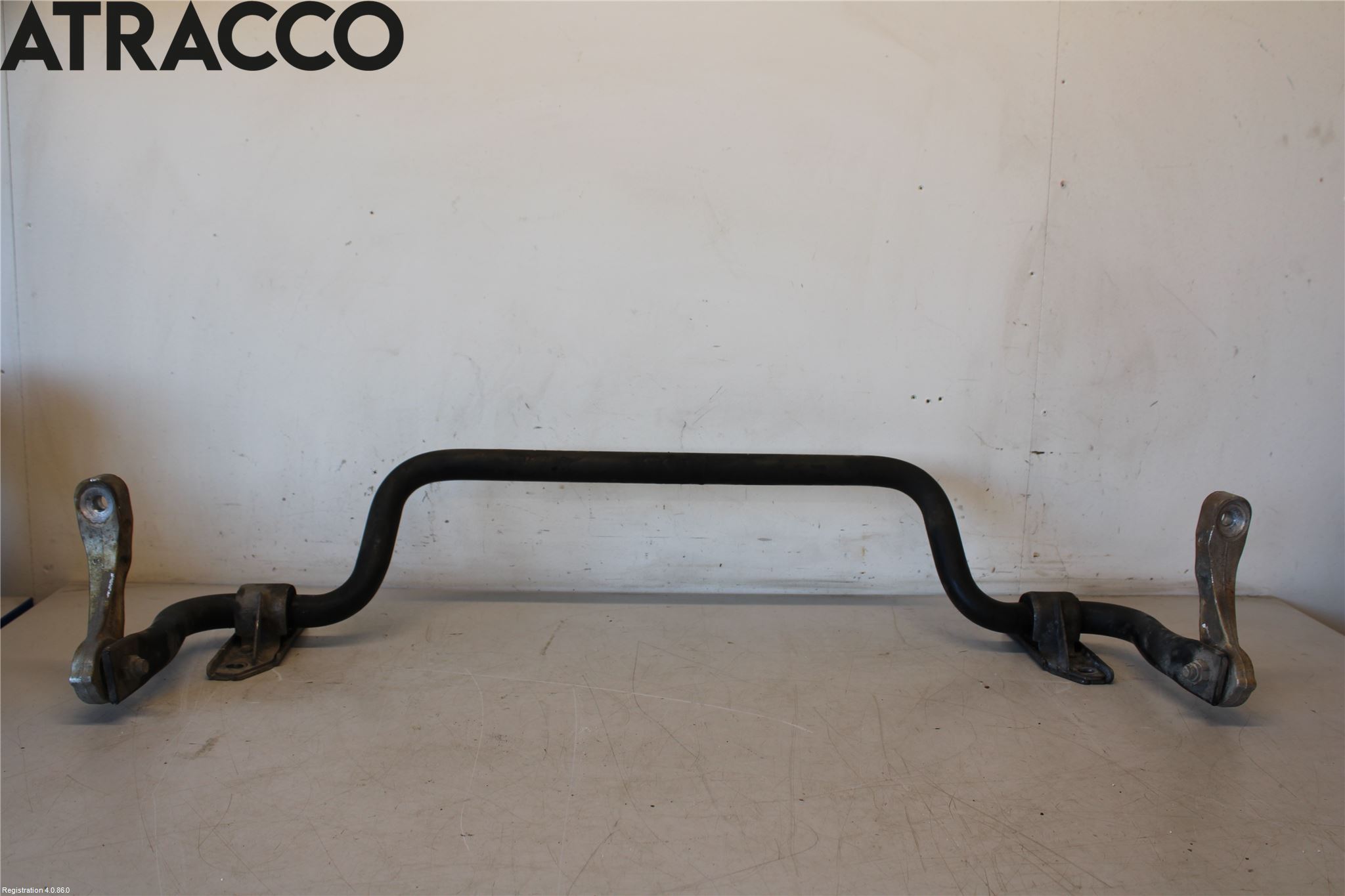 Mercedes-Benz MB C-KLASS (W205) 14-21 Stablisatorstag Foran