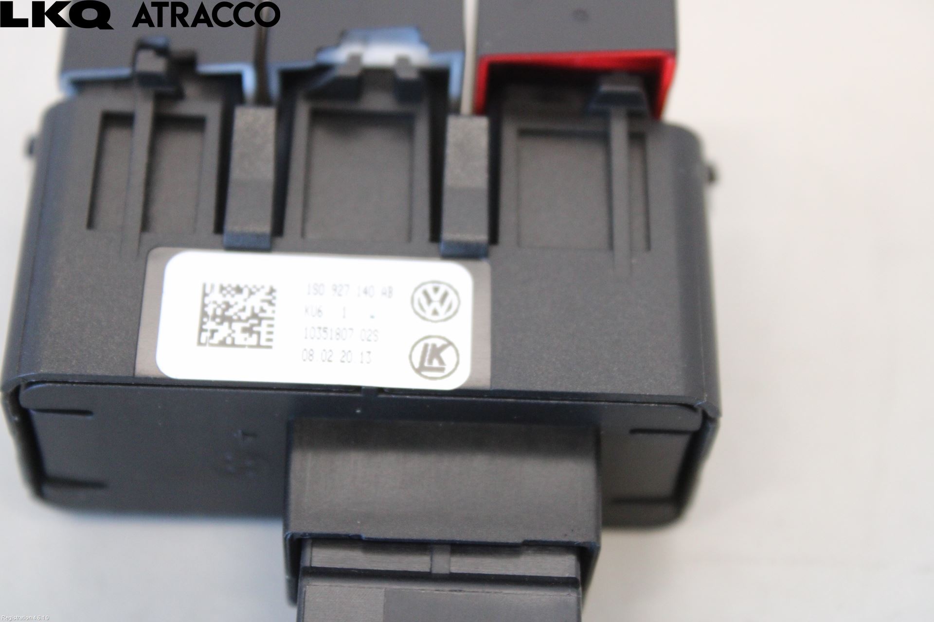 Seat LEON 20- Bryter Multifunksjon