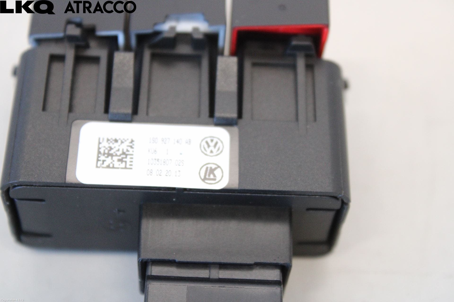 Seat LEON 20- Bryter Multifunksjon