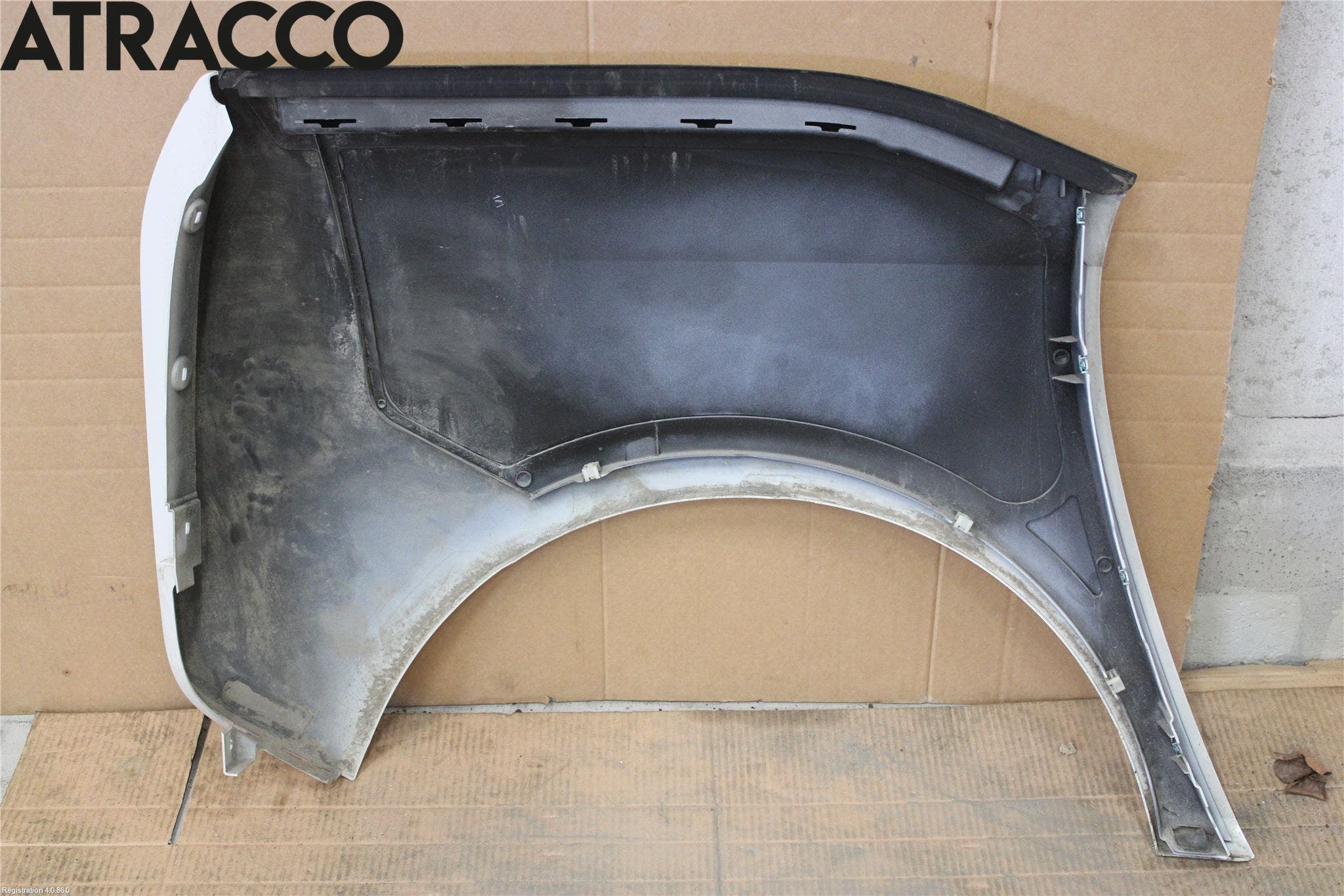 BMW i3 I01 13-22 Skjerm Bak V