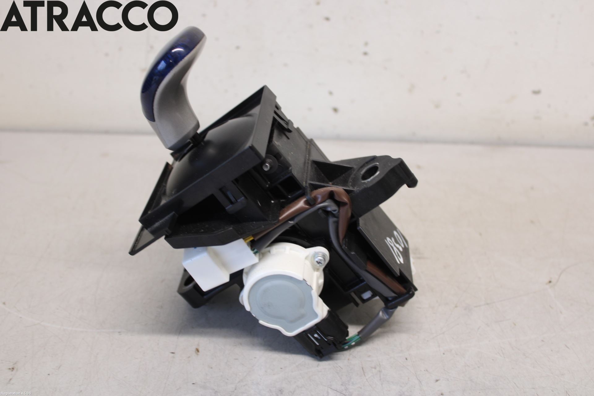 Toyota PRIUS ZVW30 09-20 Gearspak