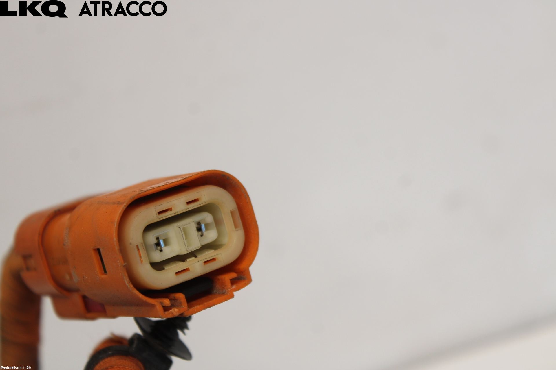 Skoda SUPERB 16-24 Kabelhärva Högspänning