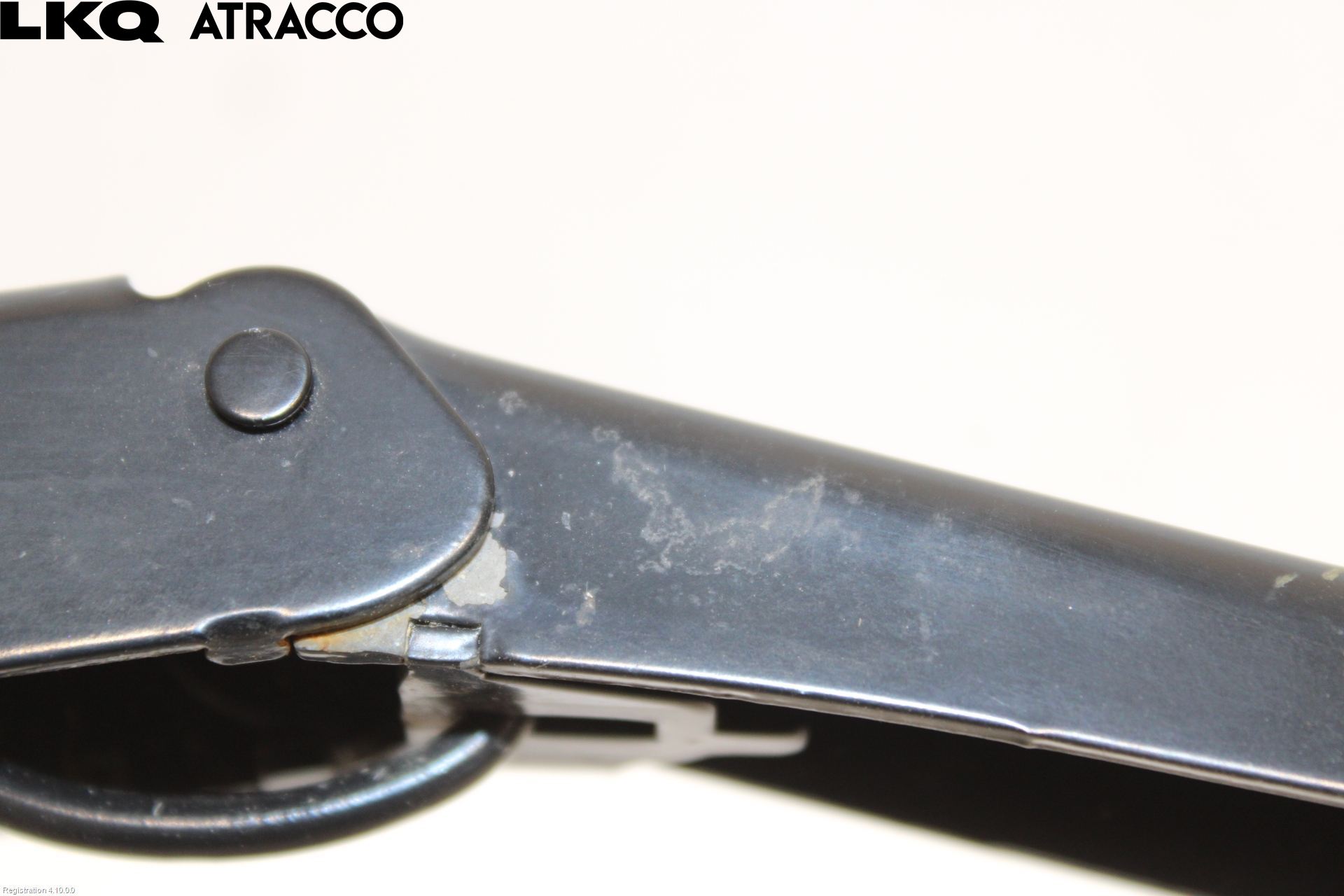 Ford TOURNEO 95-02 Viskerarm-Armer Frontrute