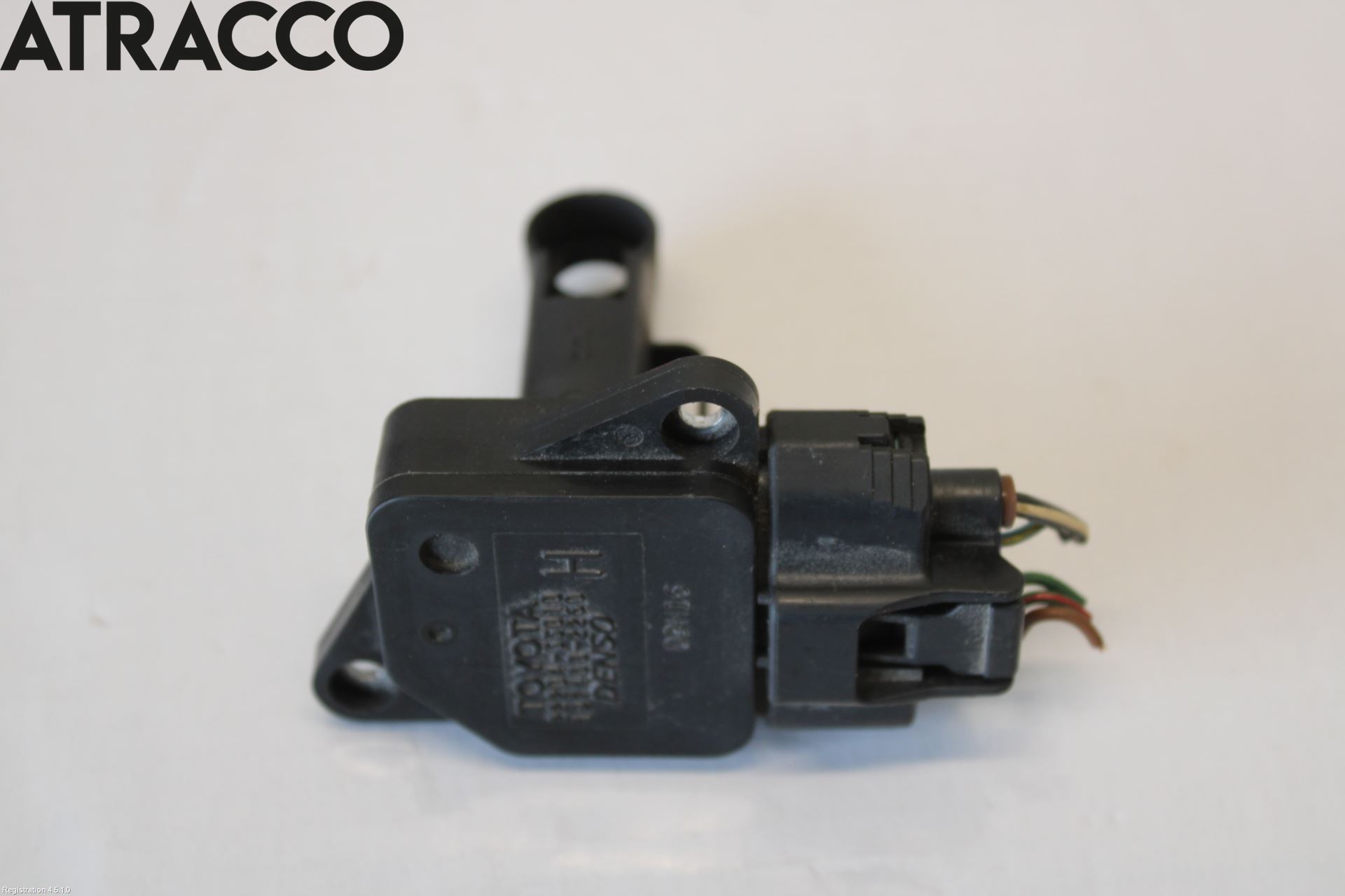 Toyota COROLLA 02-07 Inns Luftmassemåler