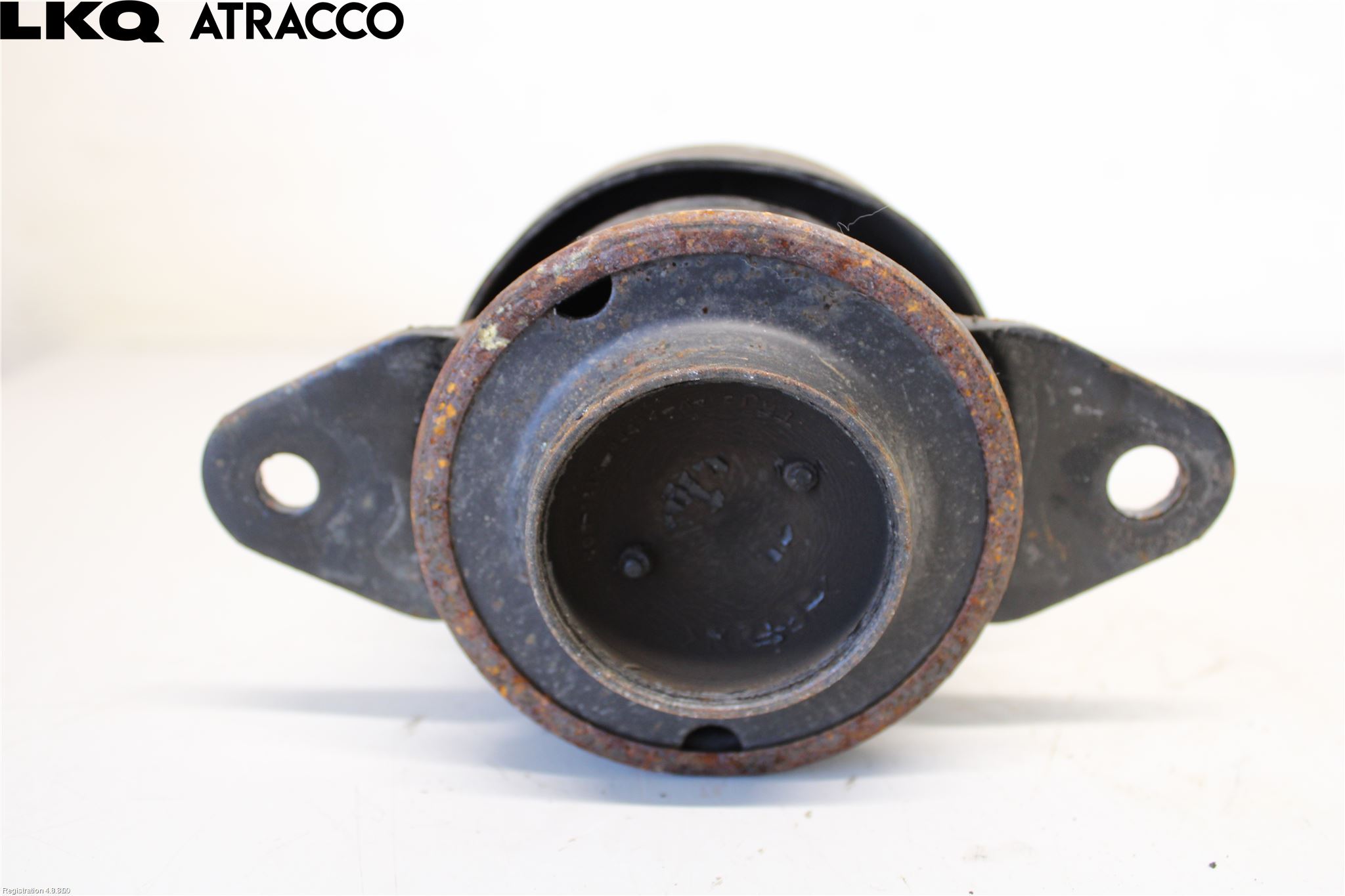 Nissan LEAF 18- Motor Feste Gummi