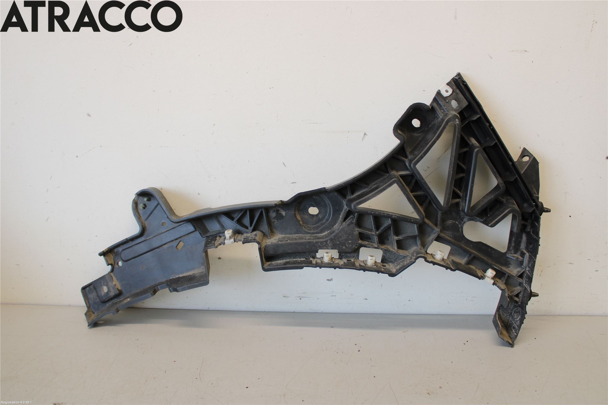 Jaguar I-PACE 18- Støtfangerfeste Bak Høyre