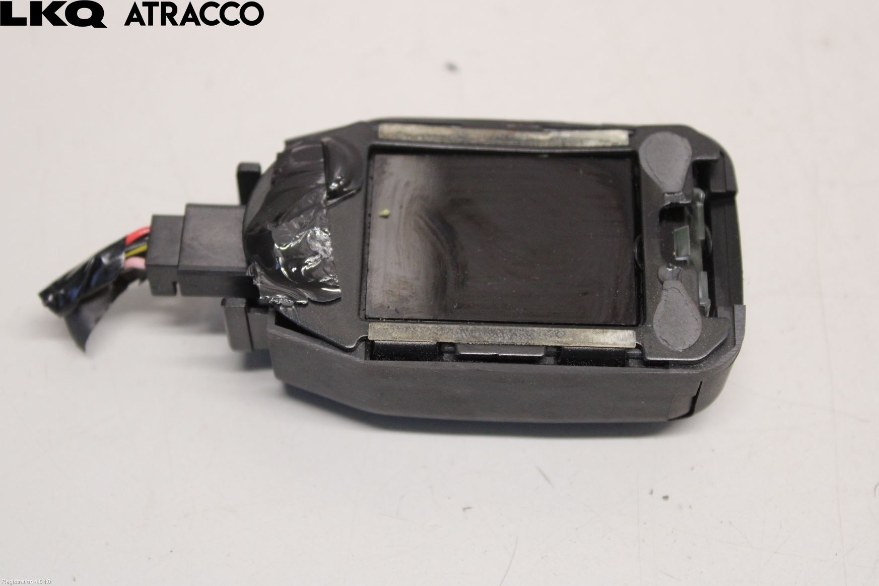 Mazda CX-5 12-17 Sensor Regnsensor