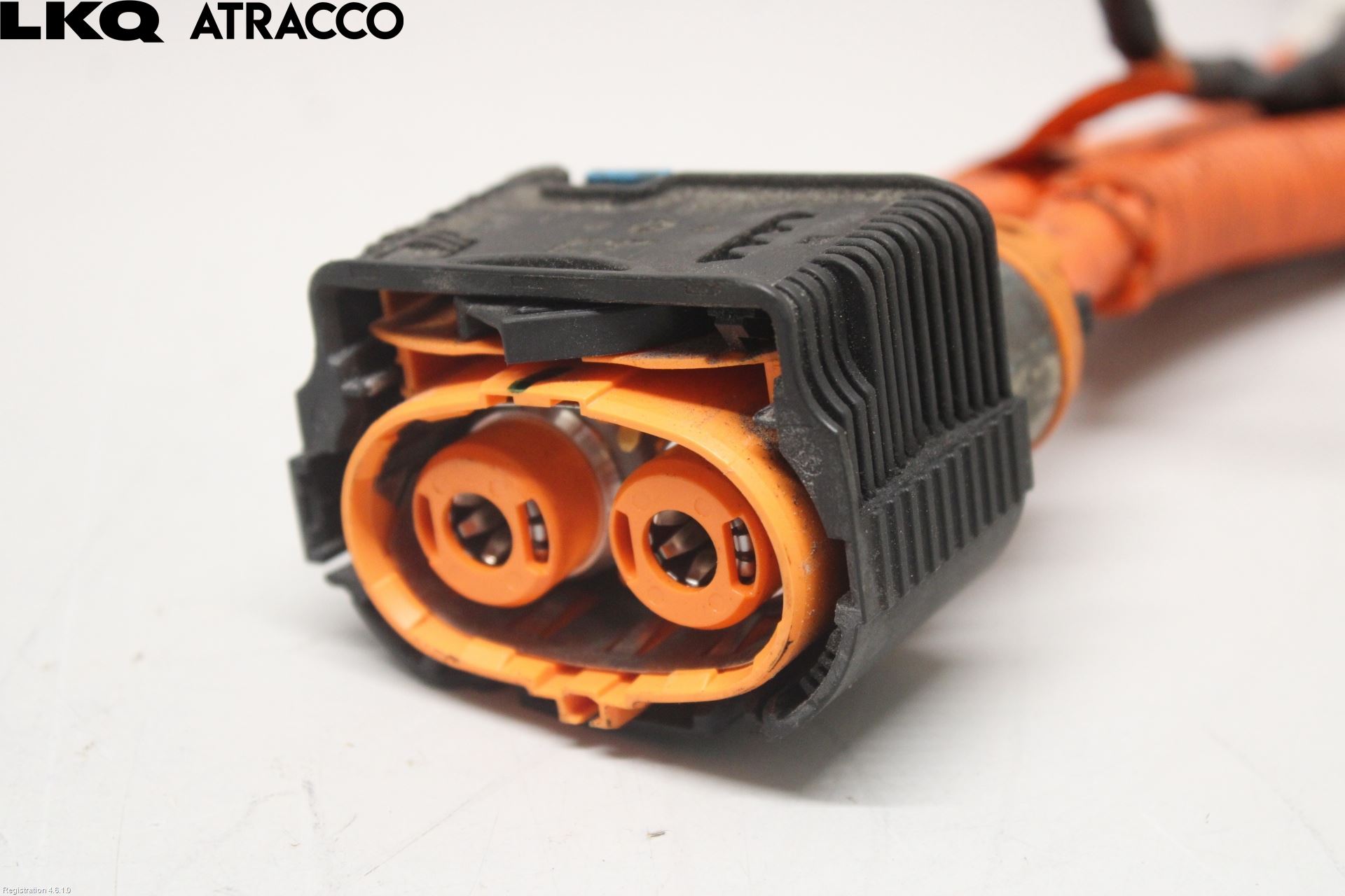 Nissan LEAF 11-17 Kabelhärva Högspänning