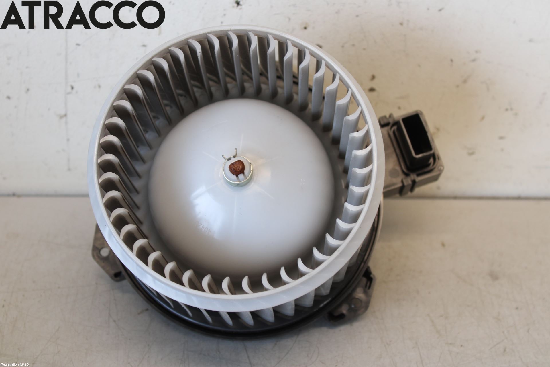 Suzuki SWIFT 11-16 Varmeapparat Viftemotor