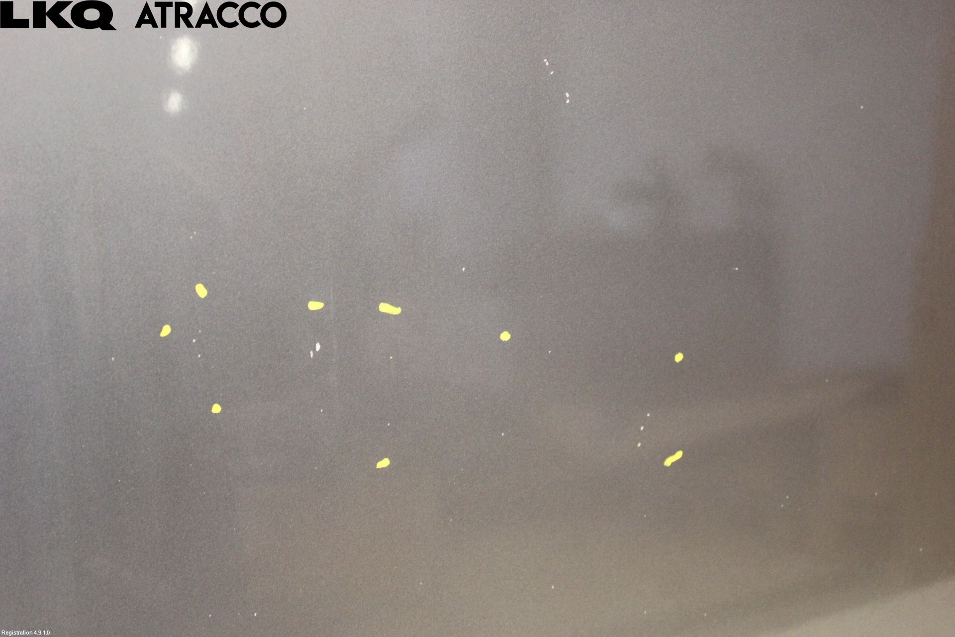 Mercedes-Benz MB B-KLASS (W246/W242) 12-19 Panser