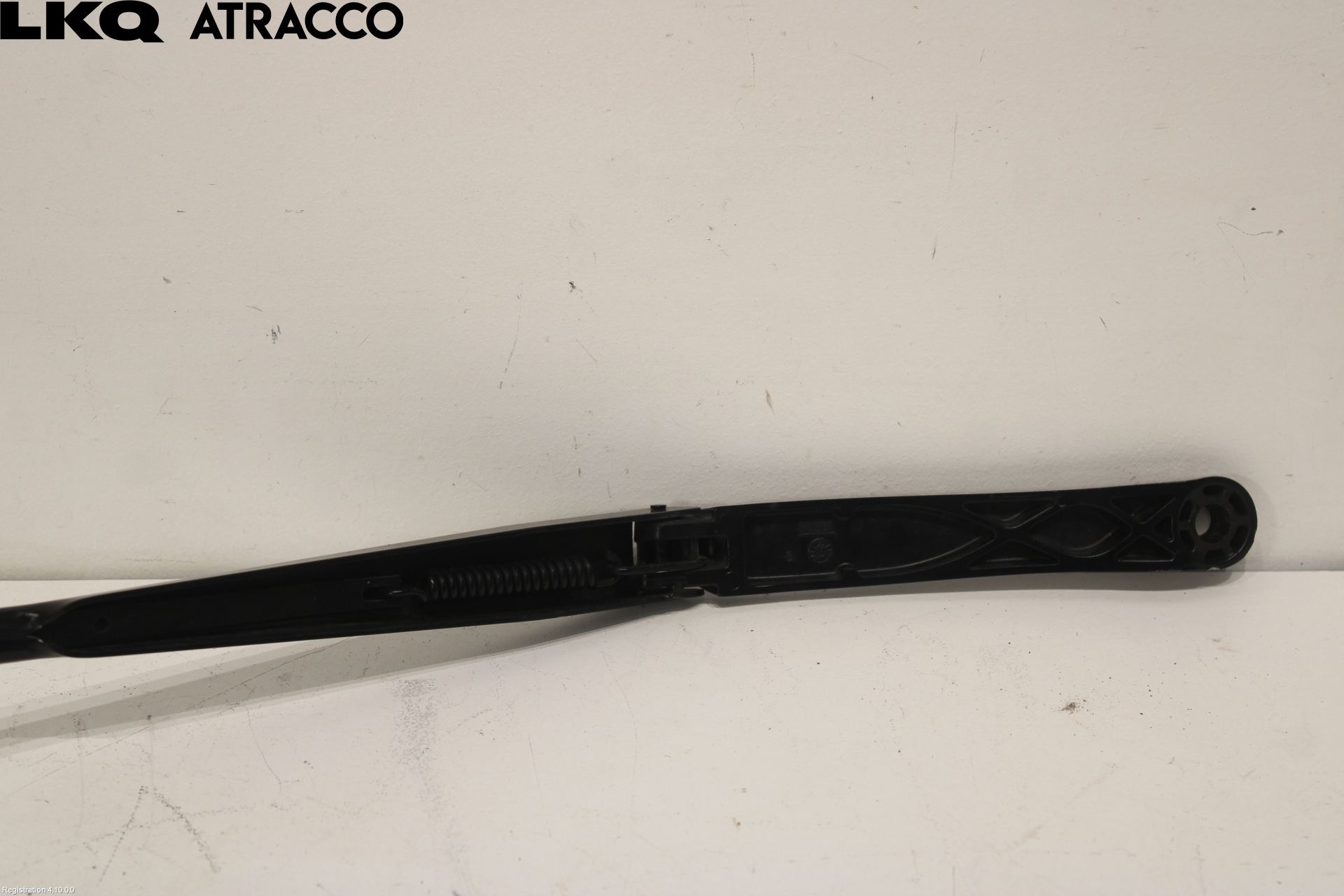 Tesla MODEL S 13- Viskerarm-Armer Frontrute