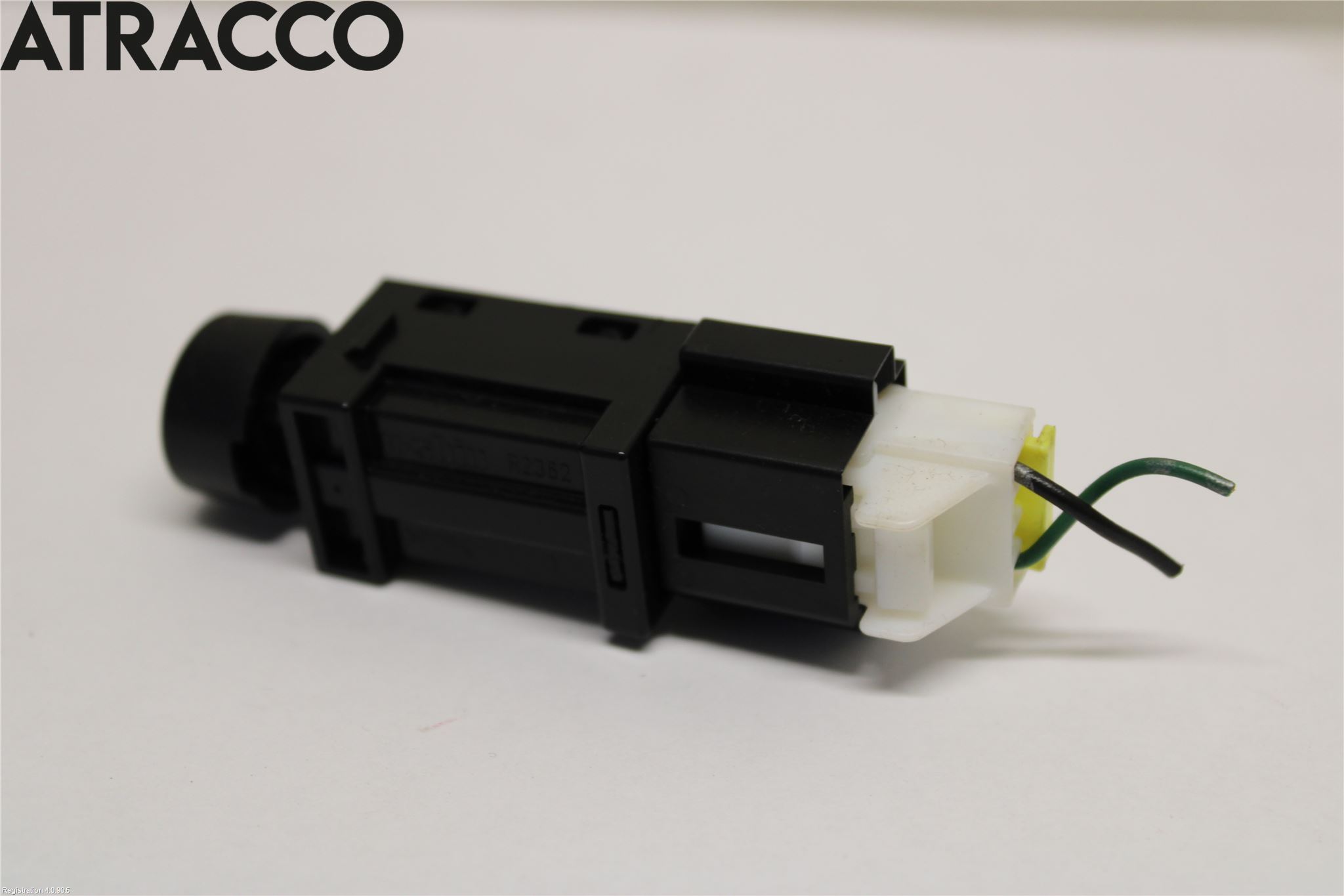 Mitsubishi ASX 10-22 Bryter Øvrig