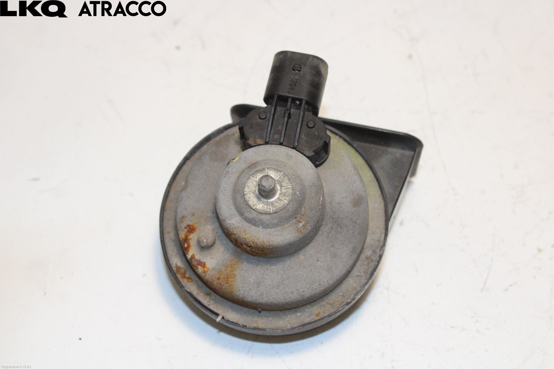 BMW X5 E70 07-13 Signalhorn