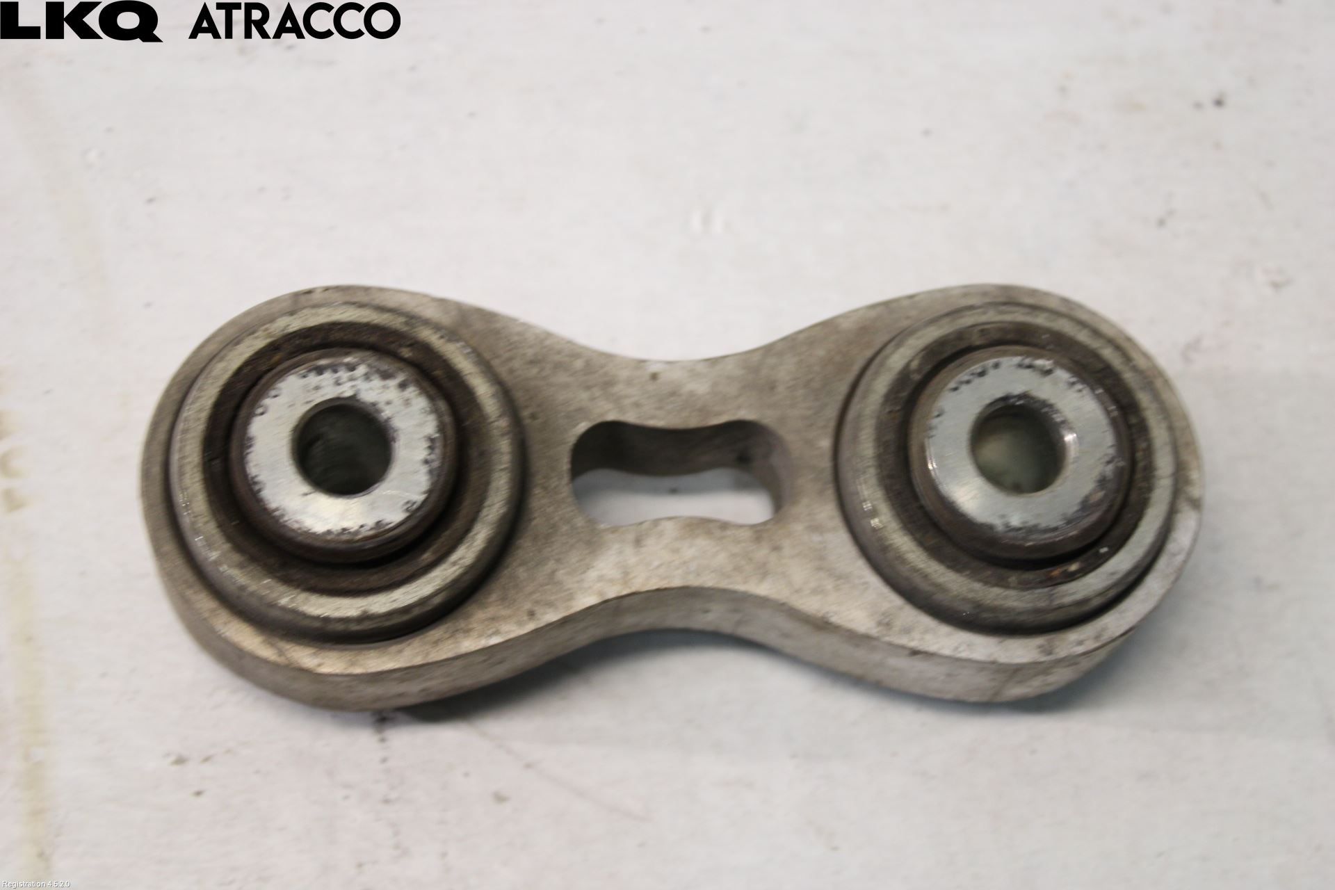 Tesla MODEL S 13- Bærearm Bak Høyre