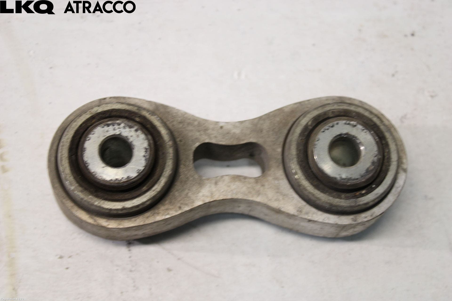 Tesla MODEL S 13- Bærearm Bak Høyre