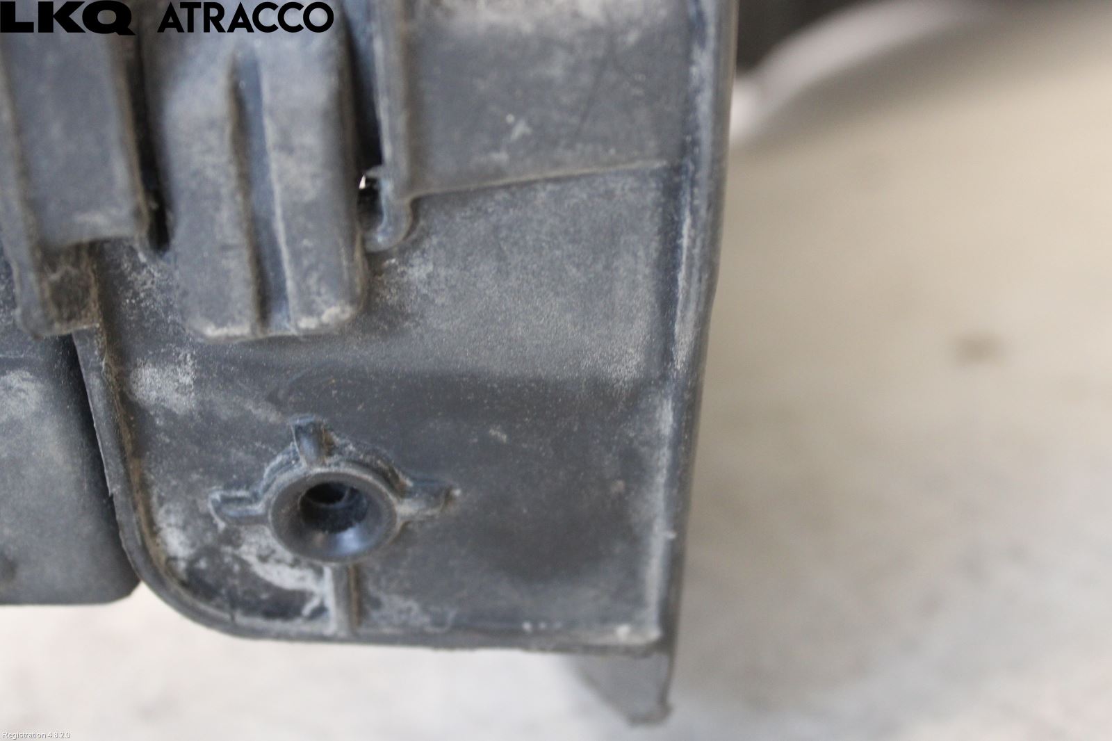 Peugeot EXPERT/E-EXPERT 17- Skjerm Indre