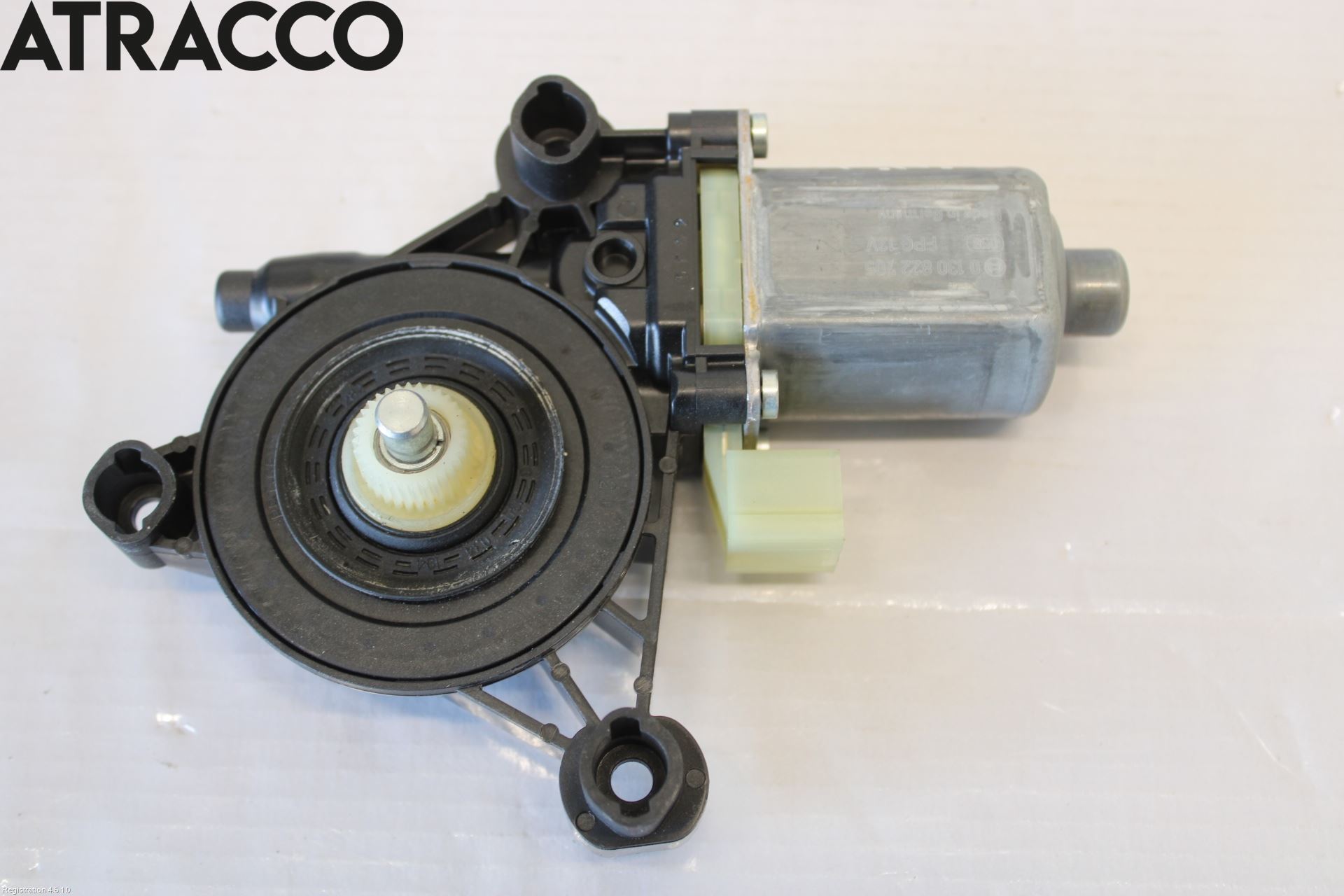 Volkswagen VW CRAFTER II / E-CRAFTER 17- Vindusheismotor