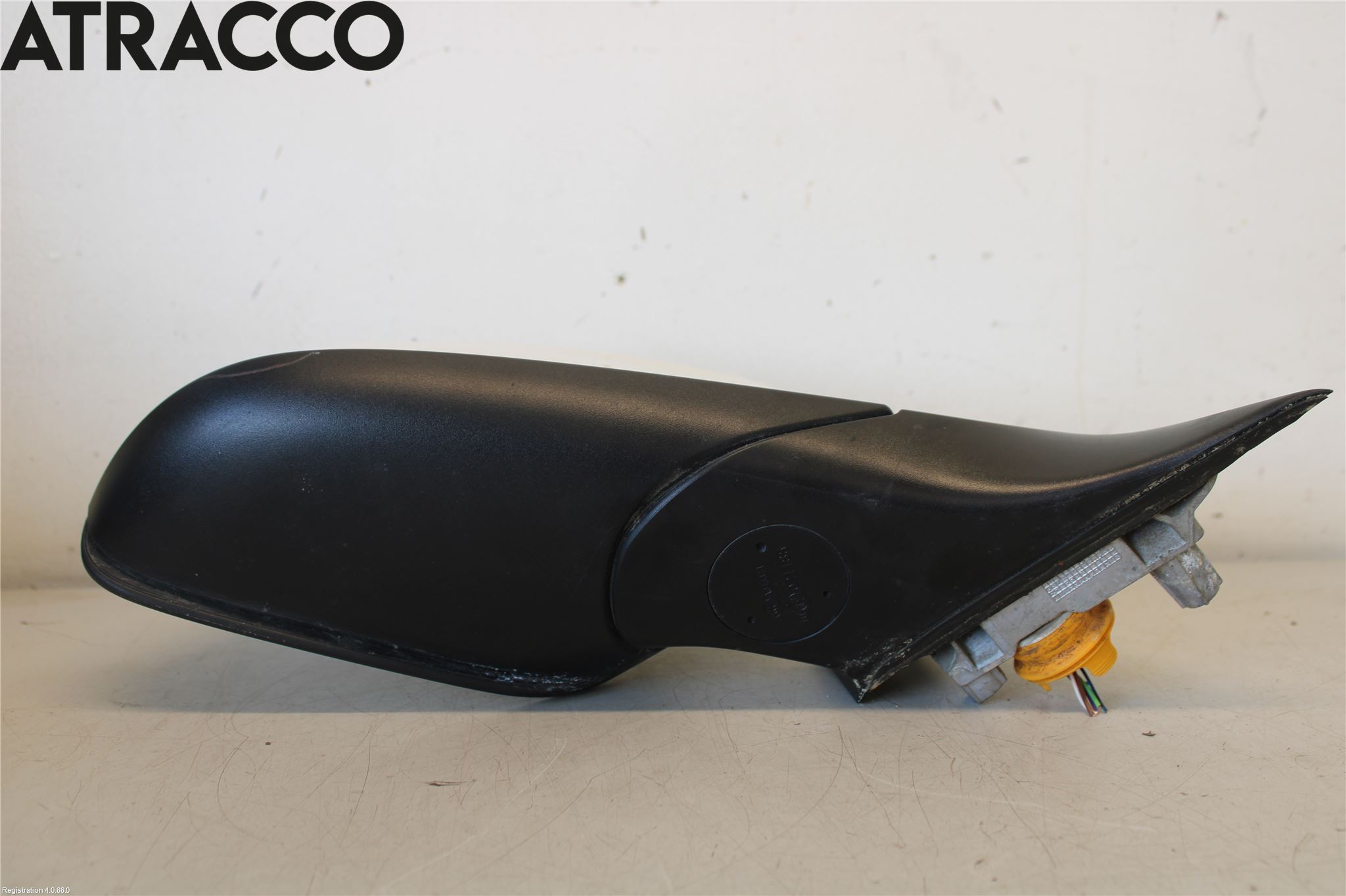 BMW 3 F30/F31/F80 12-19 Speil H M-El Justering