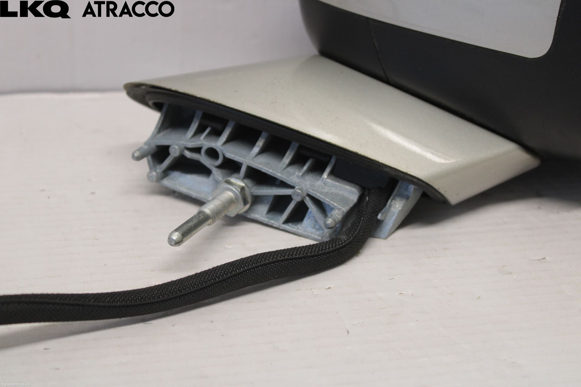 Peugeot 508 11-18 Speil H M-El Justering