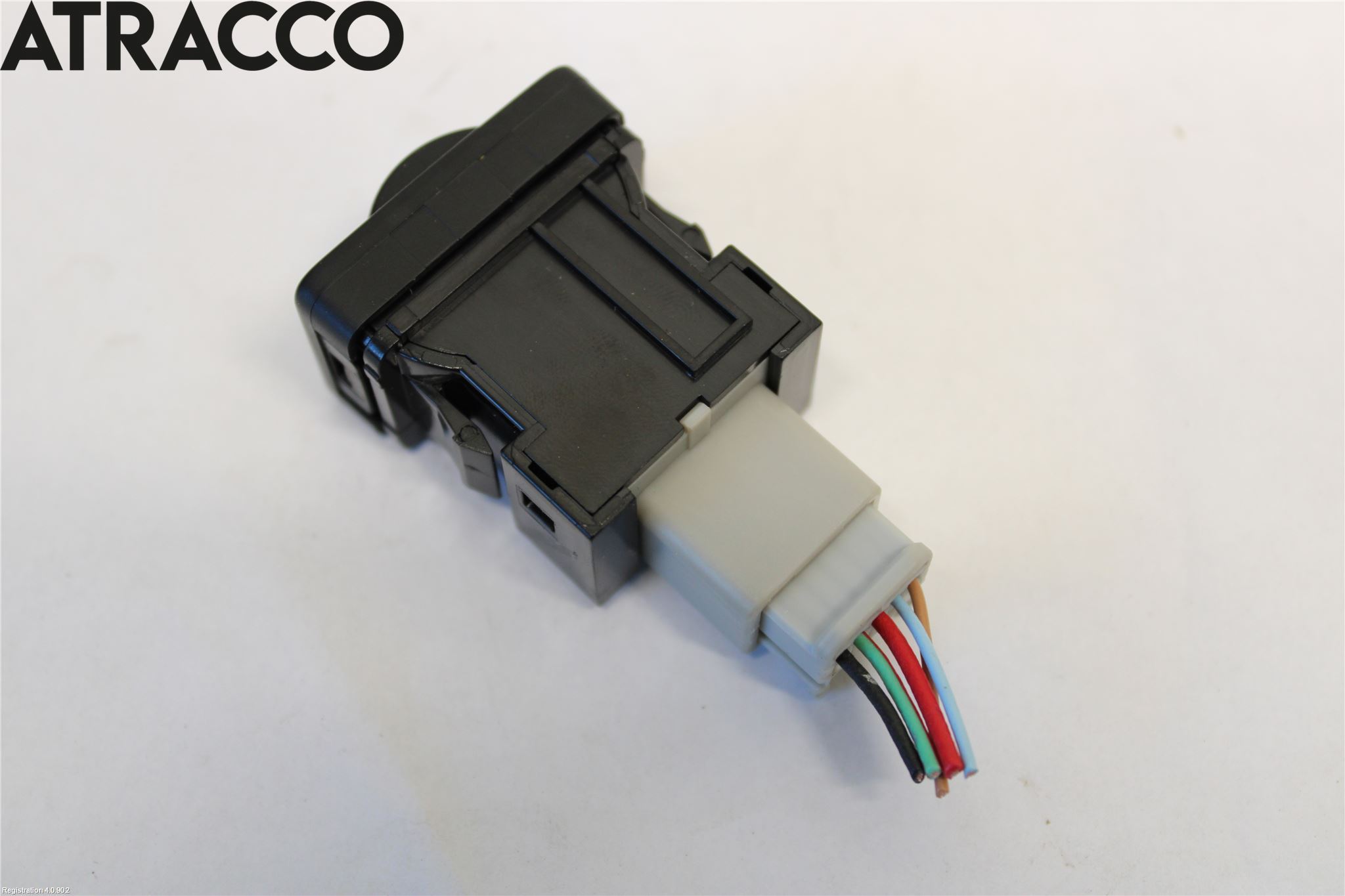 Mitsubishi OUTLANDER 13-21 Bryter Hovedlys