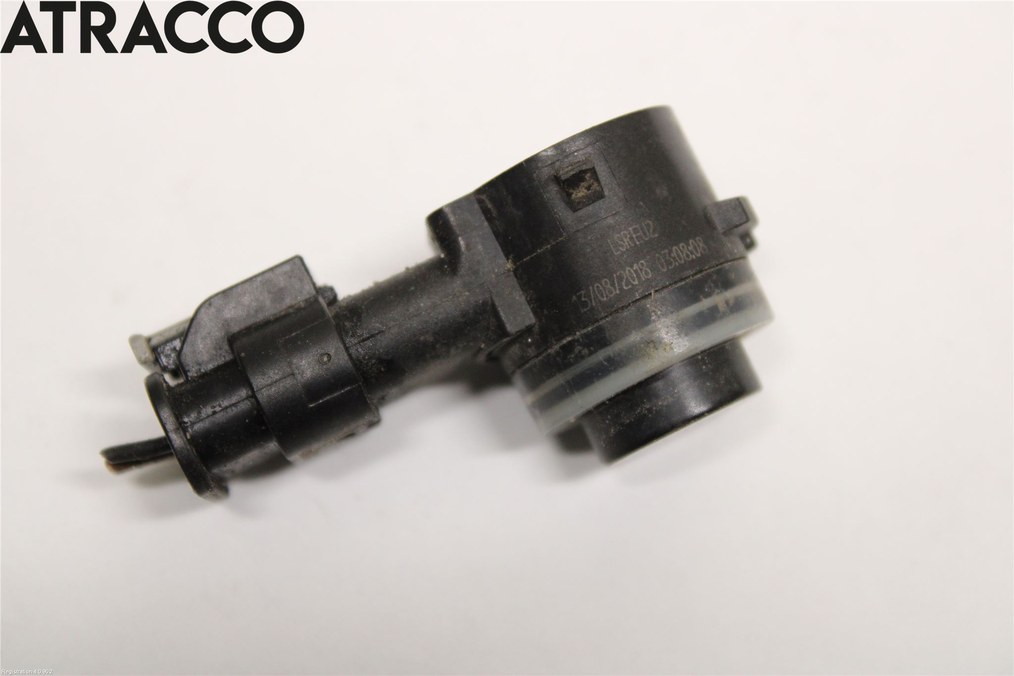 Citroen C4 CACTUS 14-20 Sensor Ryggesensor