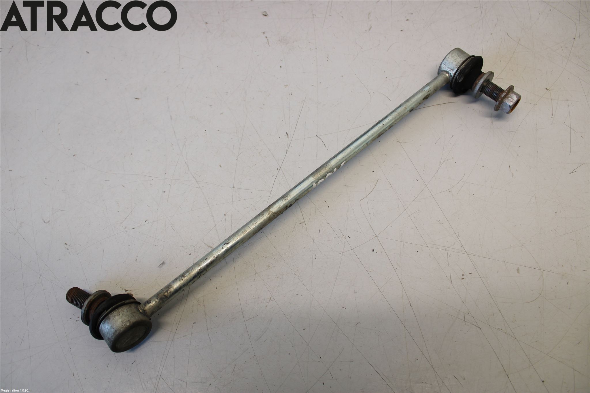 Toyota COROLLA 19- Krängningshämmarstag Fram