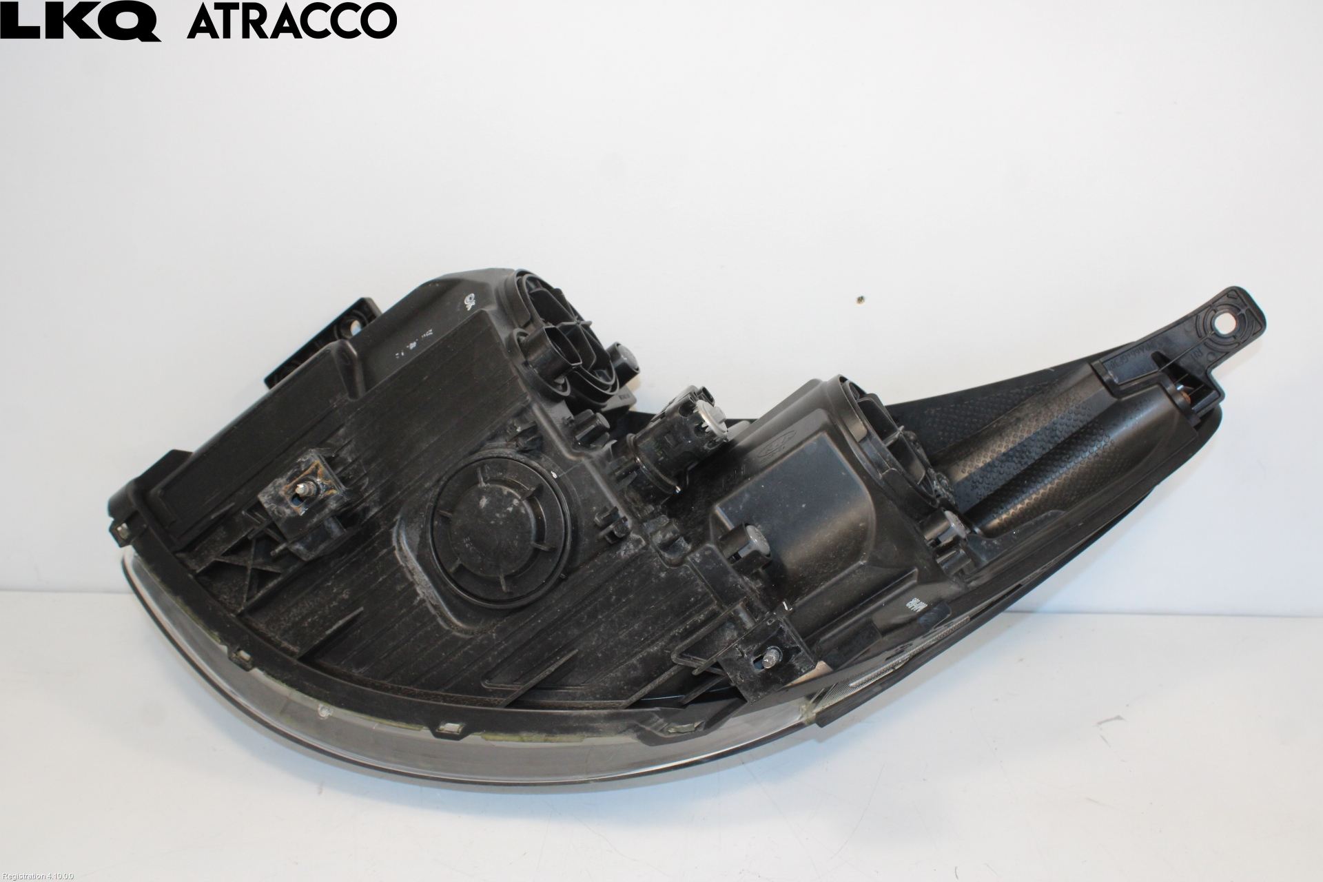 Kia SOUL 09- Frontlykt Høyre