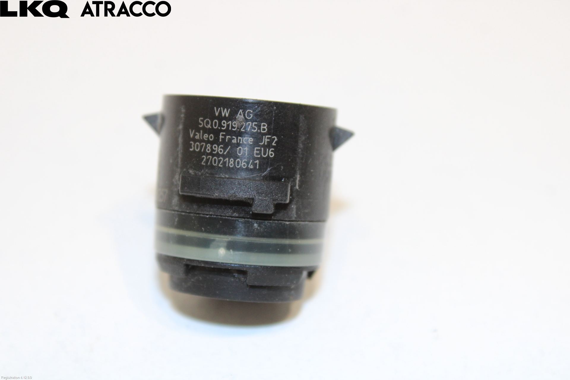 Volkswagen VW TRANSP/CARAVELLE (T6) 16-22 Sensor Ryggesensor