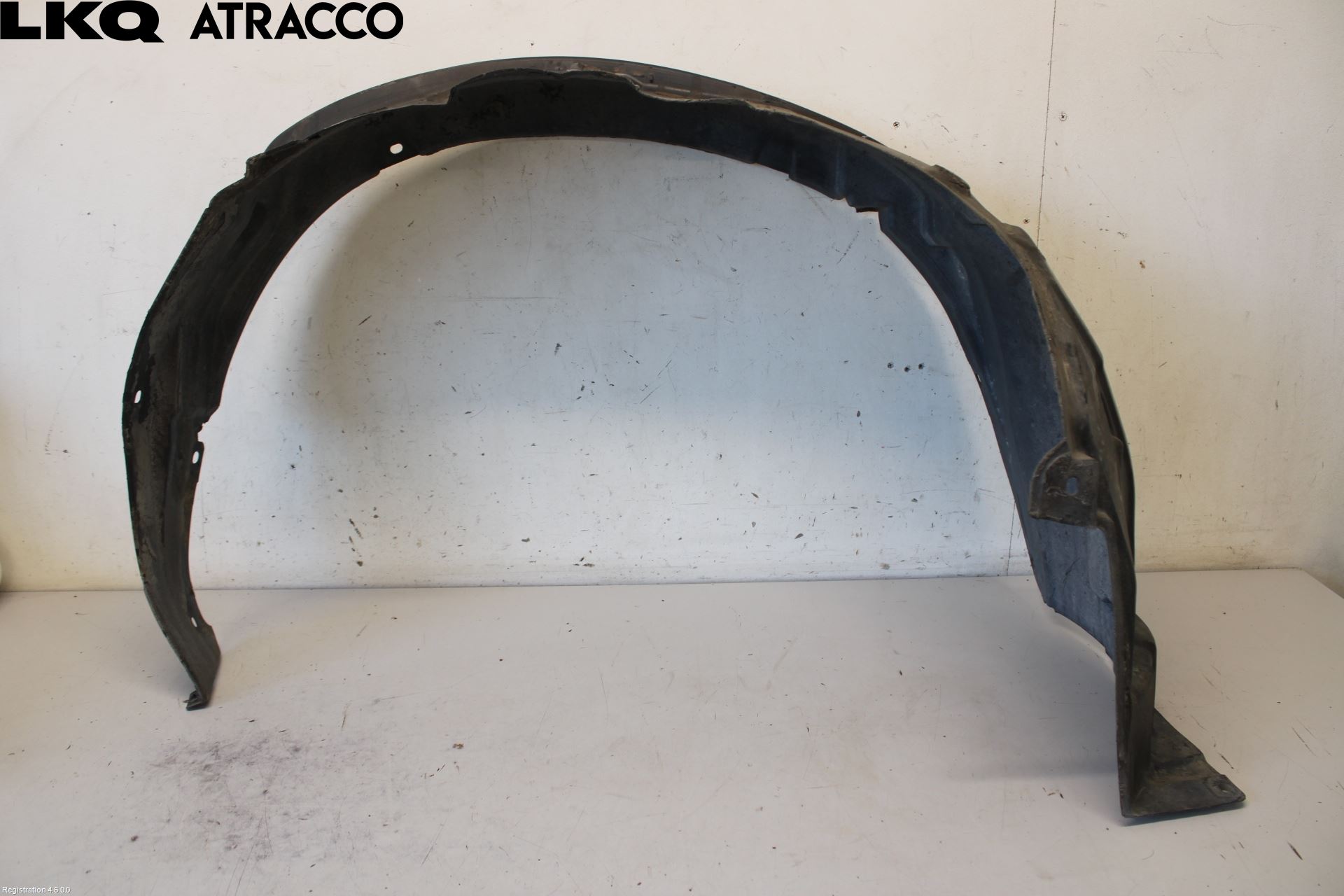 Suzuki GRAND VITARA II 06-14 Skjerm Indre