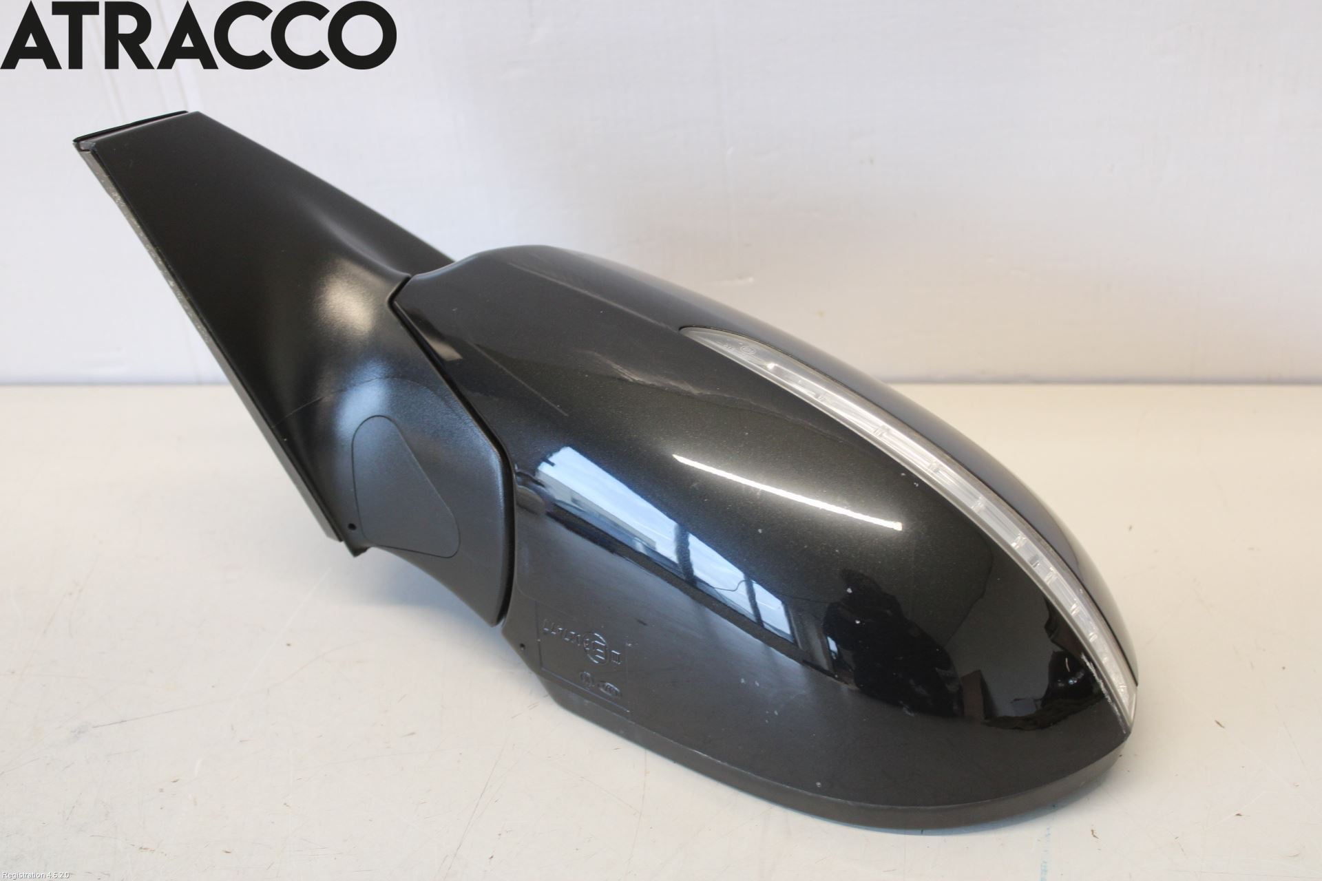 Kia SPORTAGE (SL) 11-15 Speil V M-El Justering