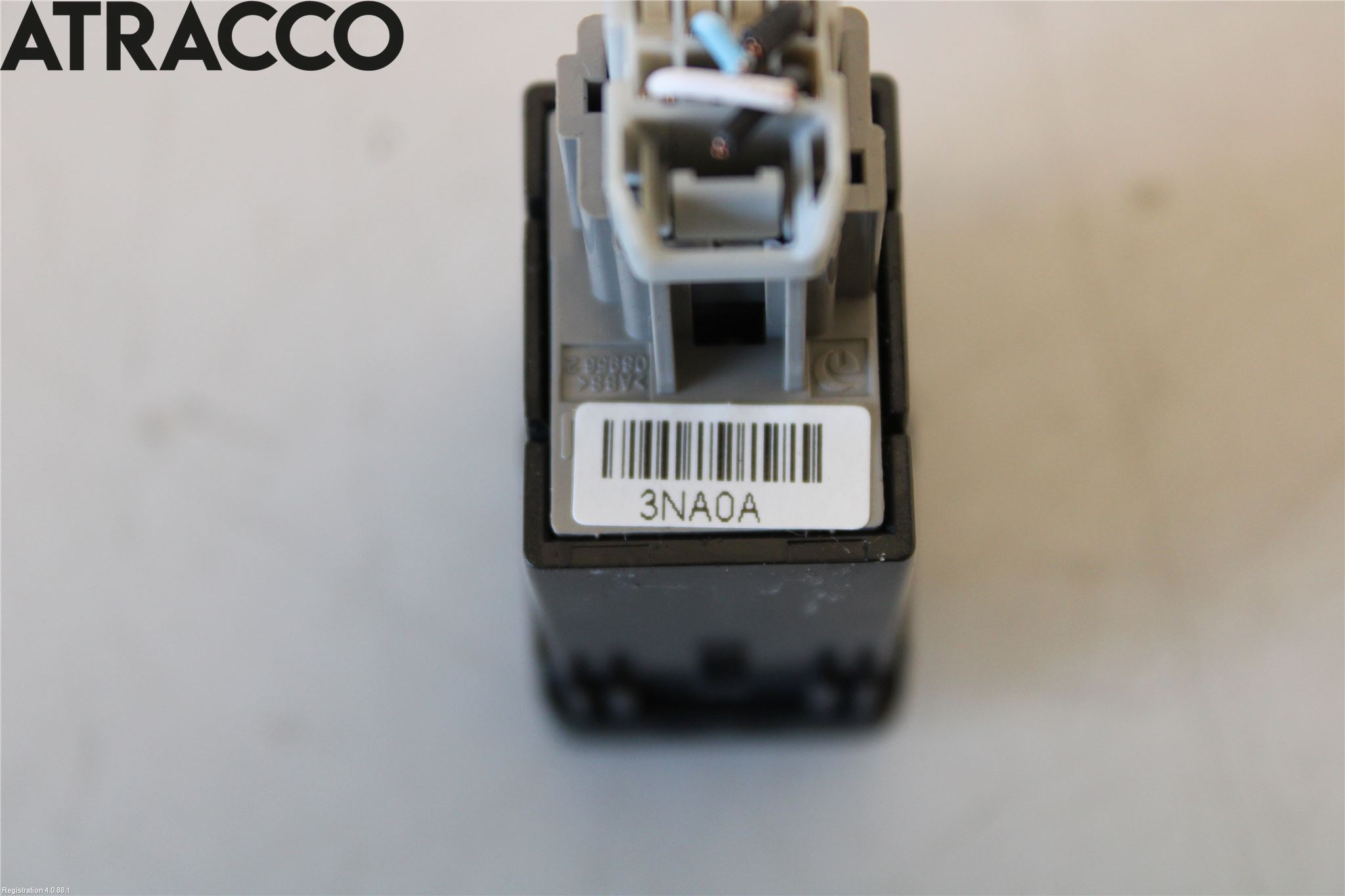 Nissan LEAF 11-17 Bryter Øvrig