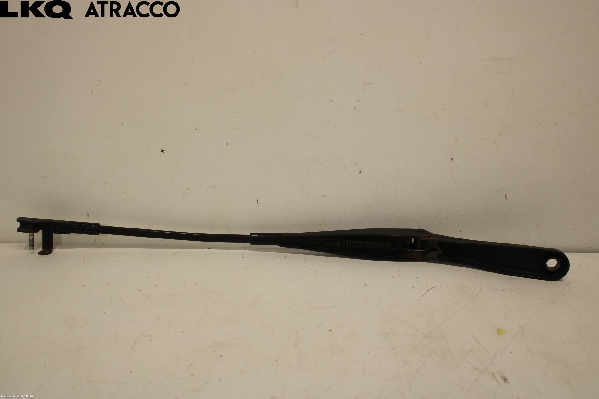 Opel ASTRA H 04-12 Viskerarm-Armer Frontrute