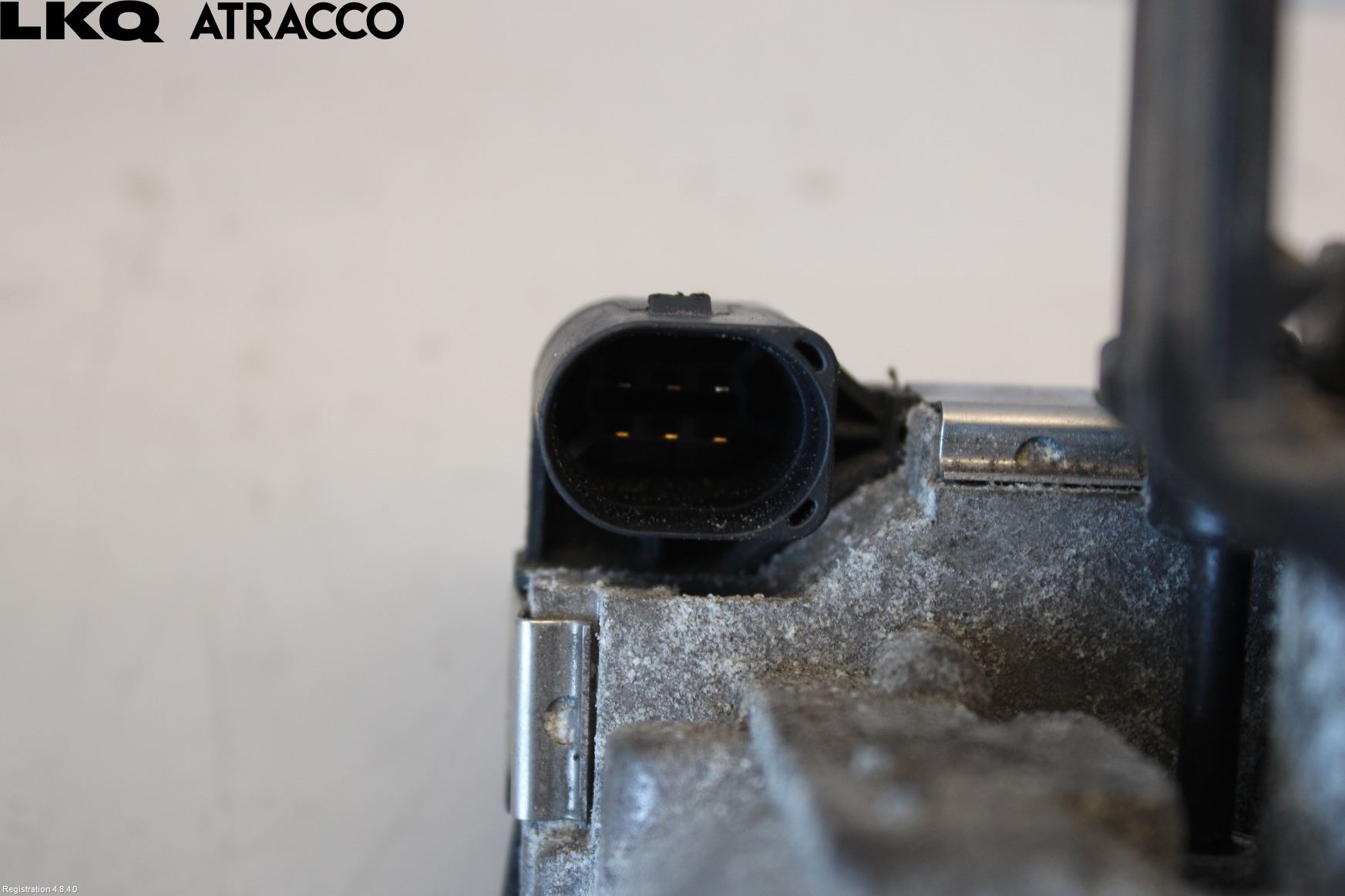 Audi A1/S1 11-18 Inns Spjeldhus