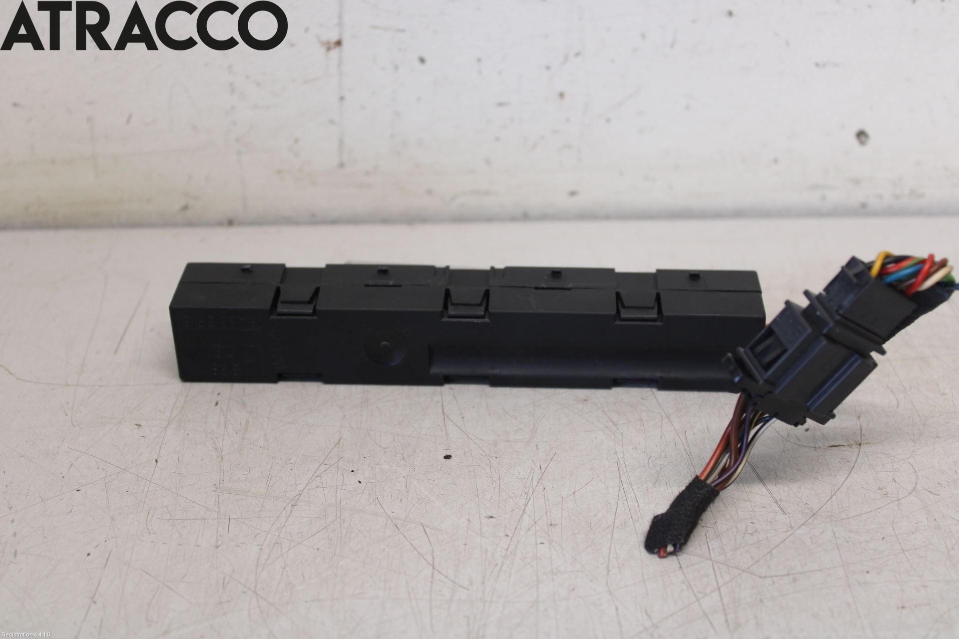 Volkswagen VW TRANSP/CARAVELLE (T5) 04-15 Innr Taklys