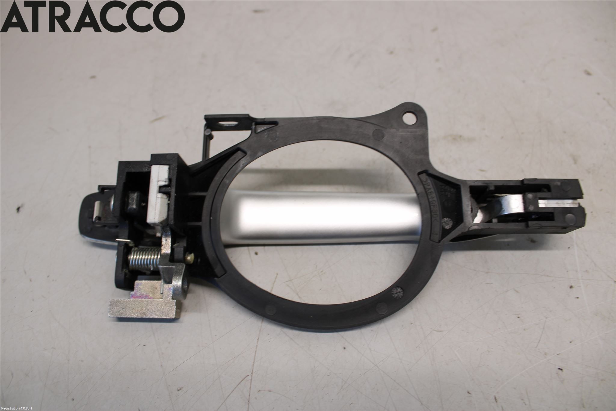 Mitsubishi OUTLANDER 07-12 Dørhandtak Ytre Høyre