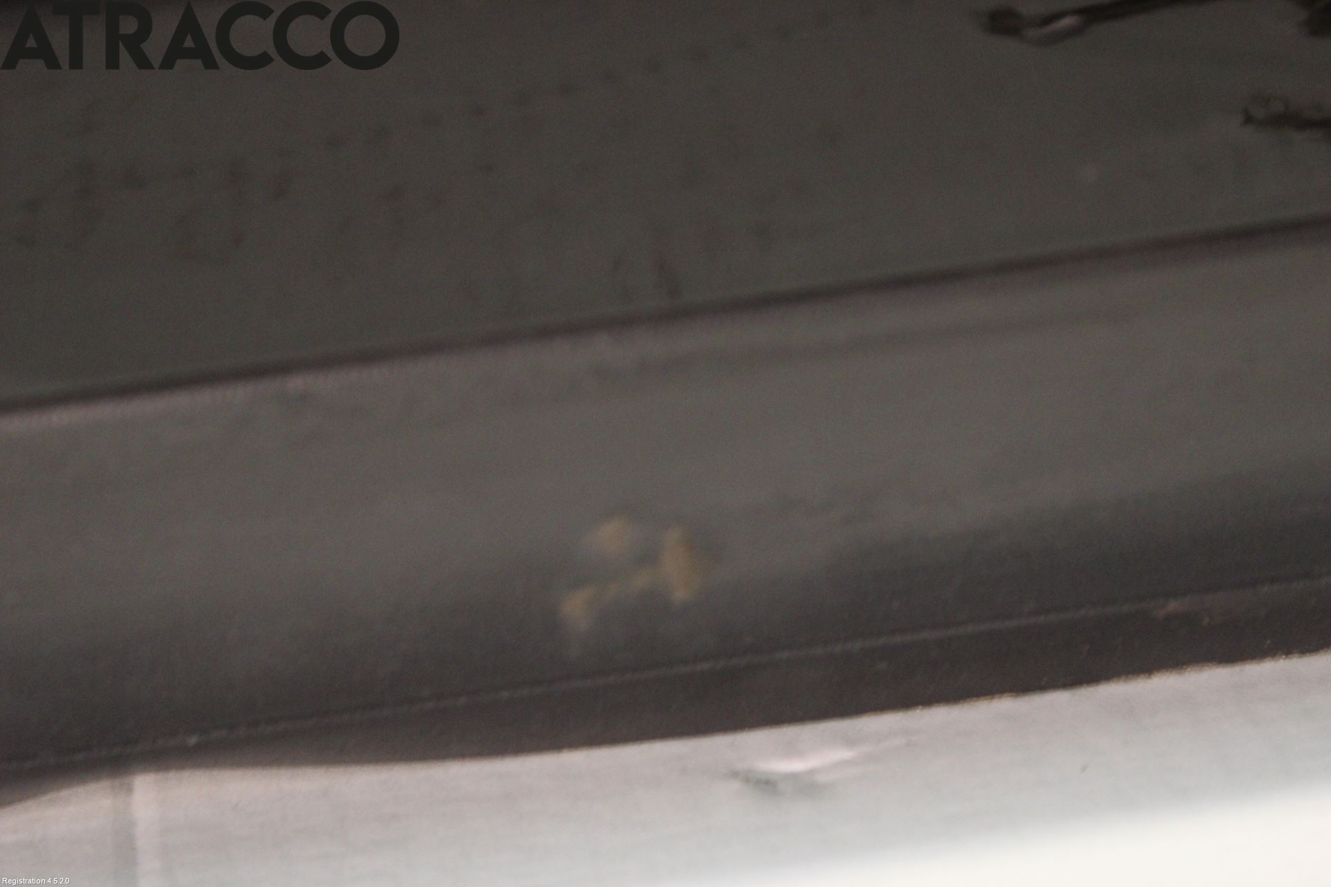 Porsche CAYENNE 03- Dør 4D Bak Venstre