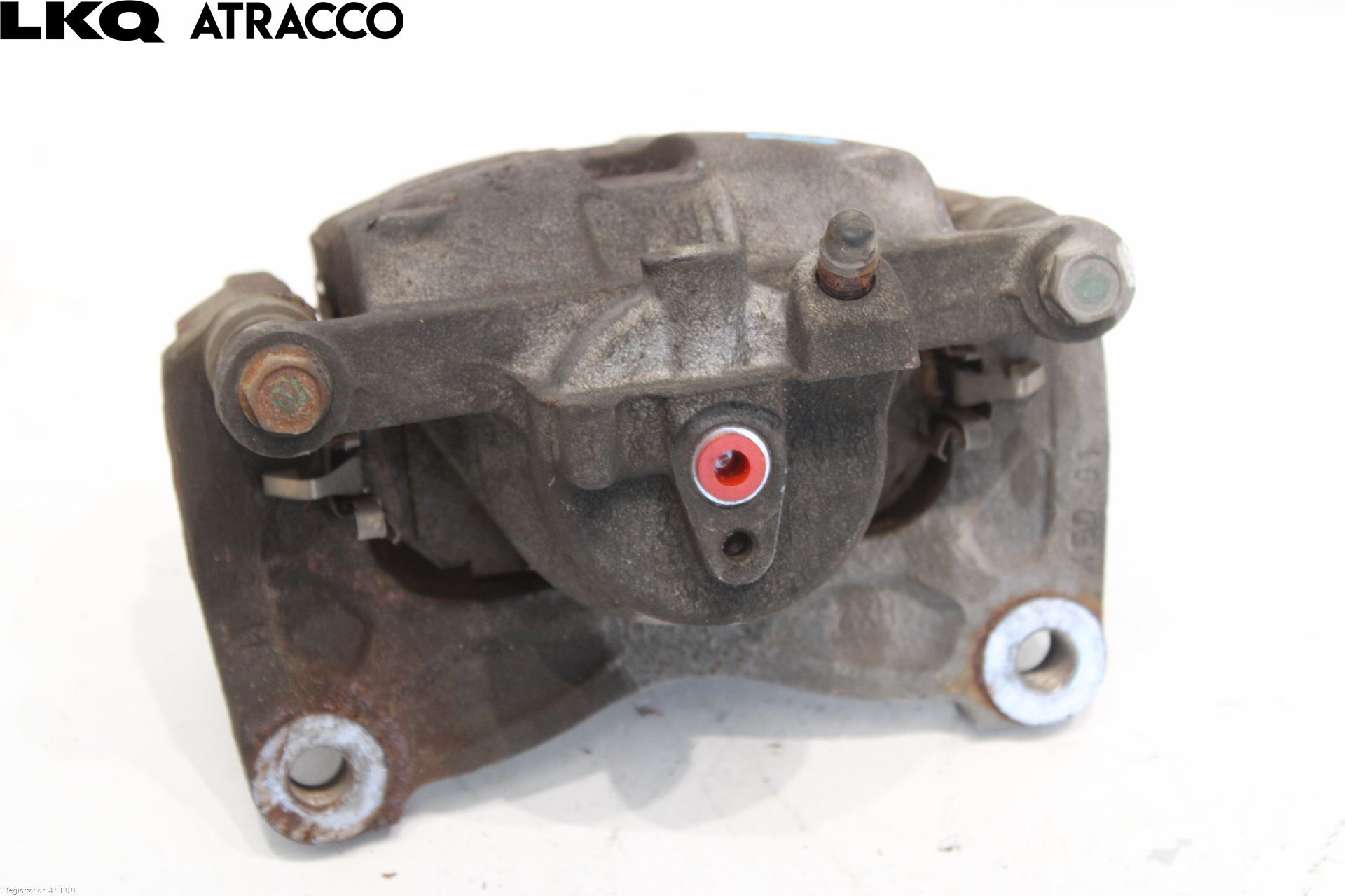 Mazda MX-30 20- Bremsecaliper Foran Høyre