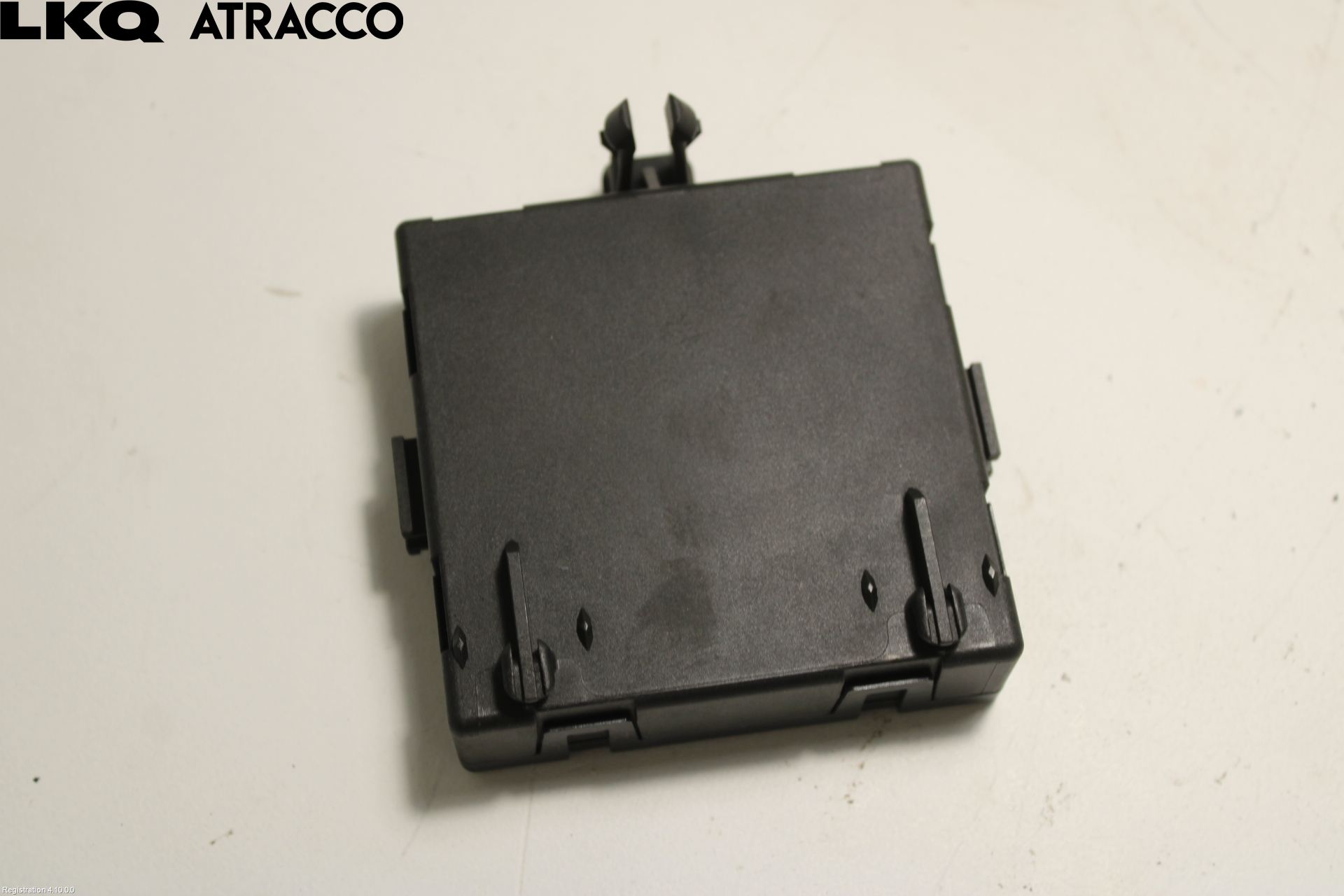 Mercedes-Benz MB ML/GLE-KLASS (W166) 12-18 Styreenhet Dør