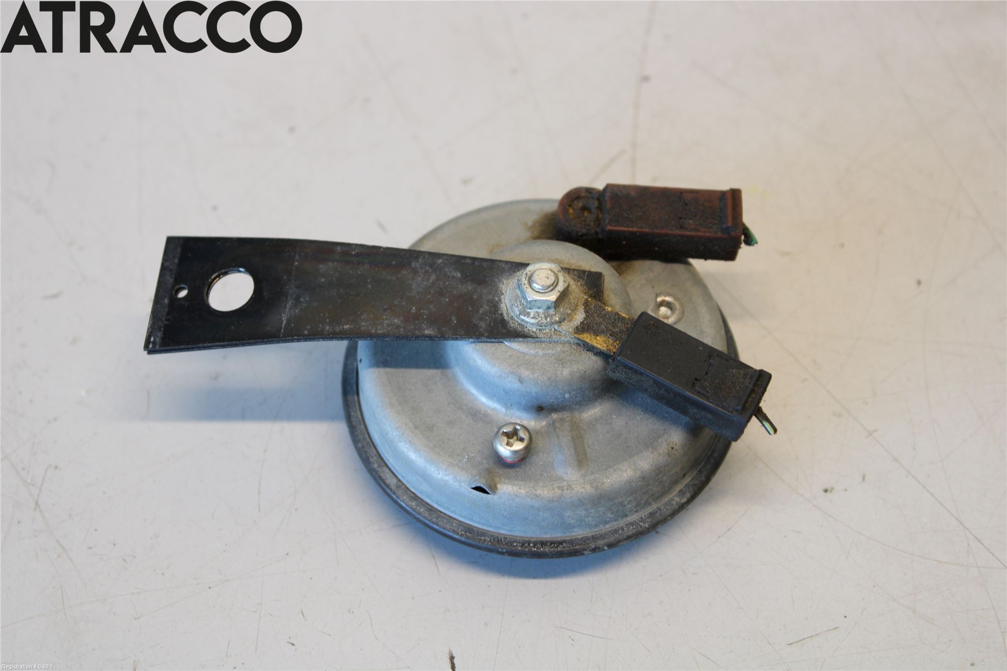 Nissan LEAF 18- Signalhorn