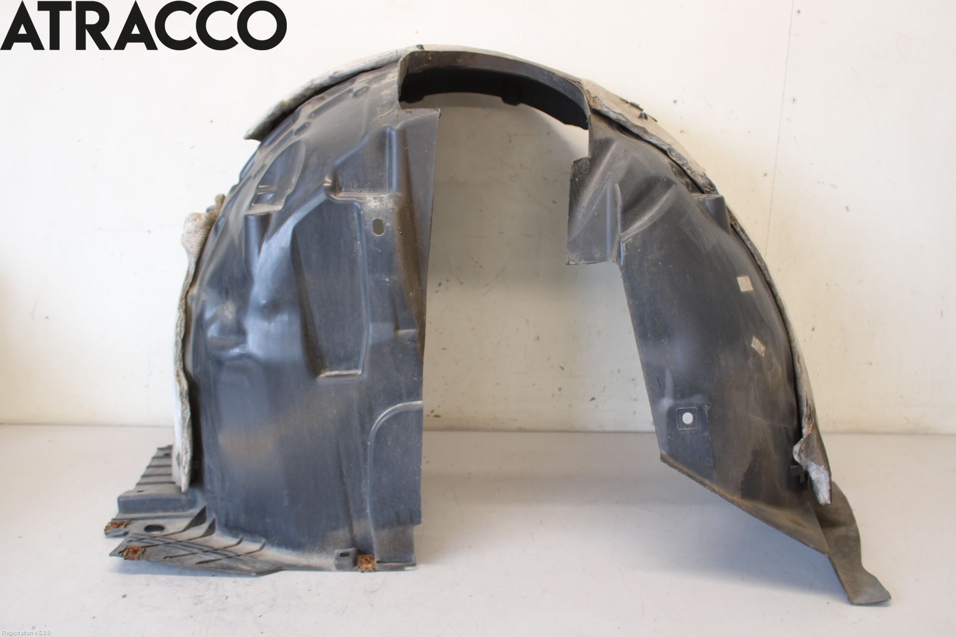 Opel CORSA F, CORSA-E 20- Skjerm Indre