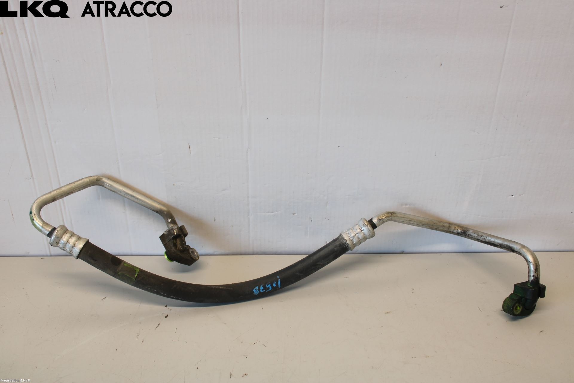 Toyota YARIS XP130 15-20 Varme Ac Slange - Rør