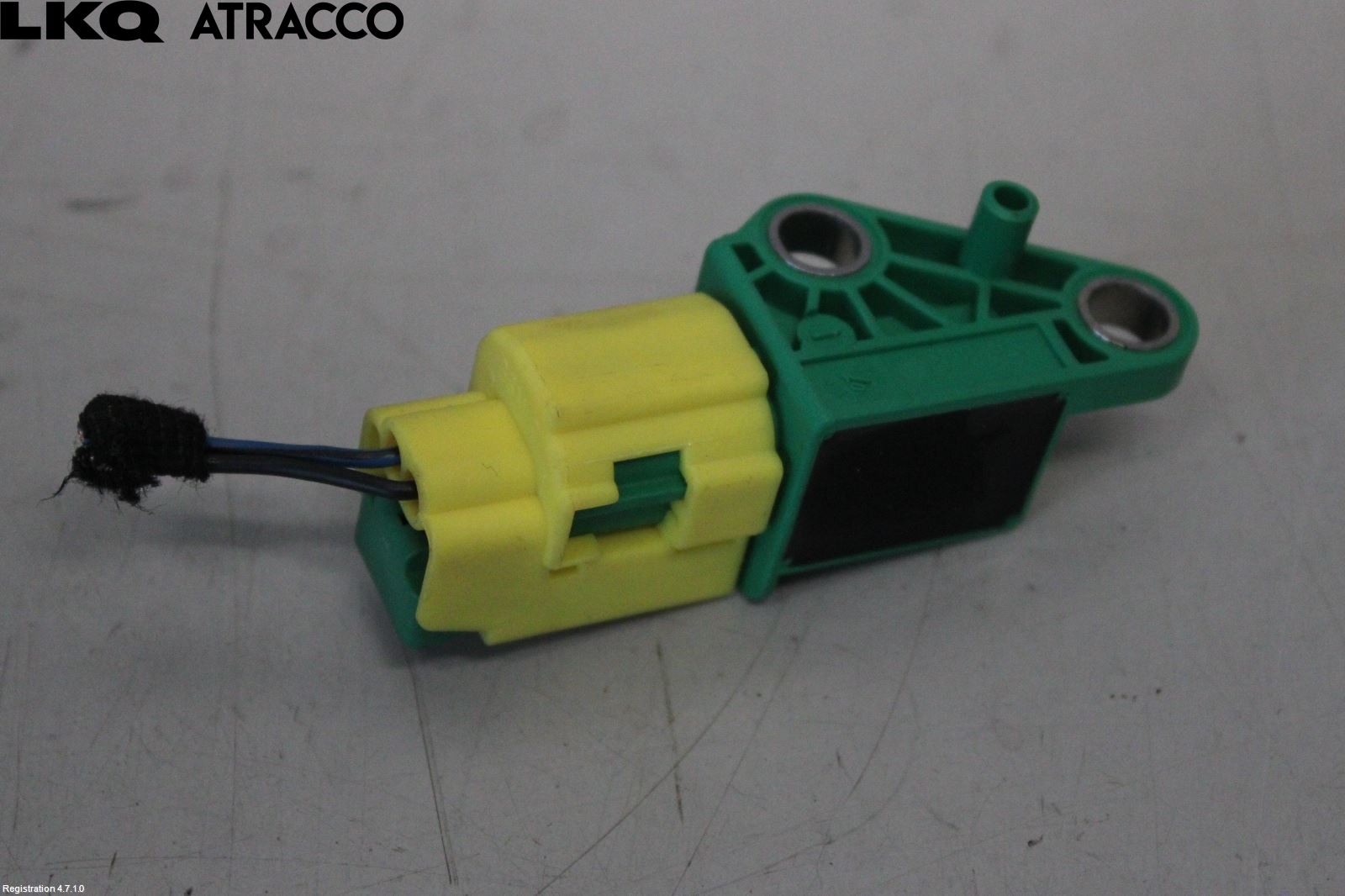 Audi Q5 09-16 Sensor Øvrig