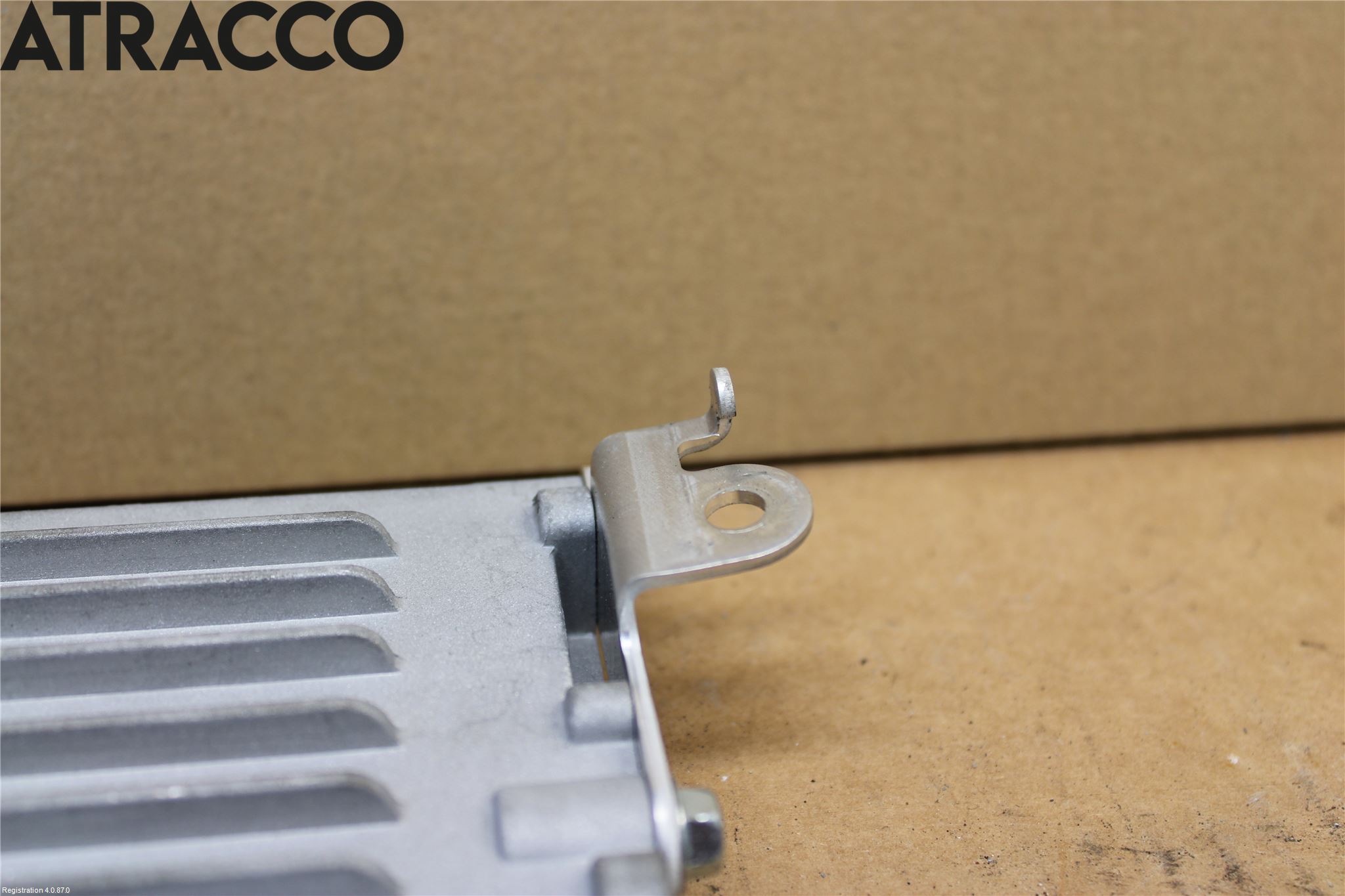 Toyota RAV4 19- Stereo Forsterker