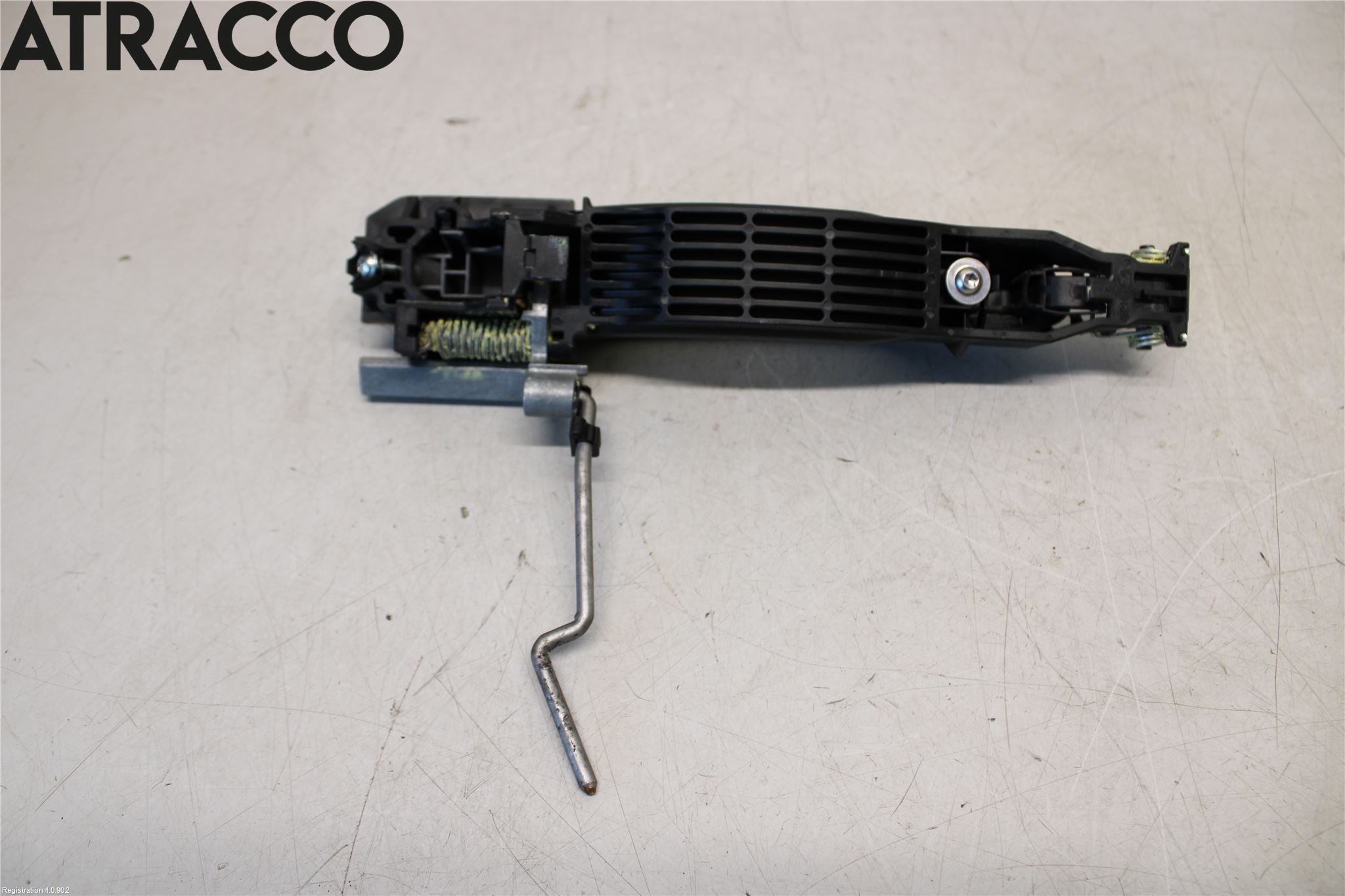 Mazda 6 13- Dørhandtak Ytre Høyre