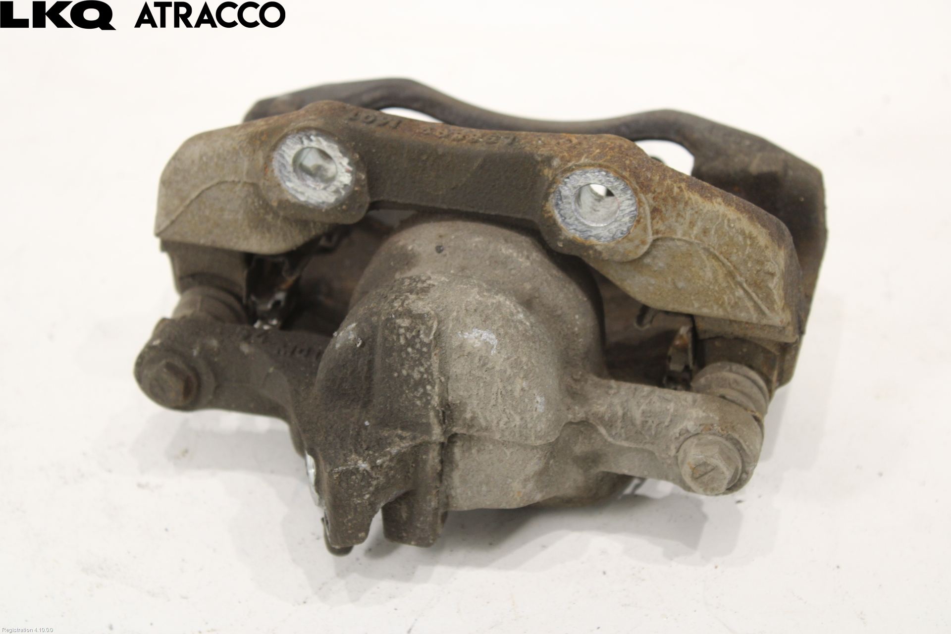 Peugeot 208/E-208 20- Bremsecaliper Foran Høyre