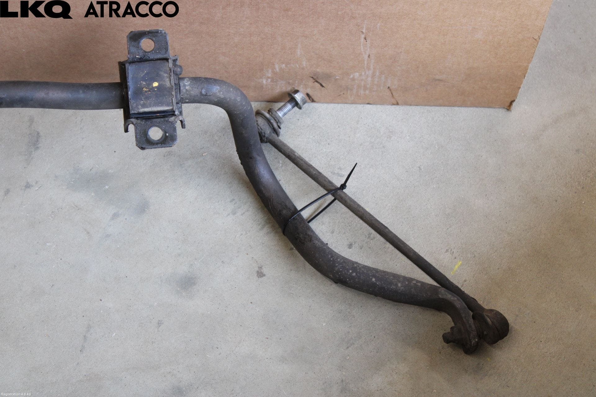 Ford KUGA 08-12 Stablisatorstag Foran