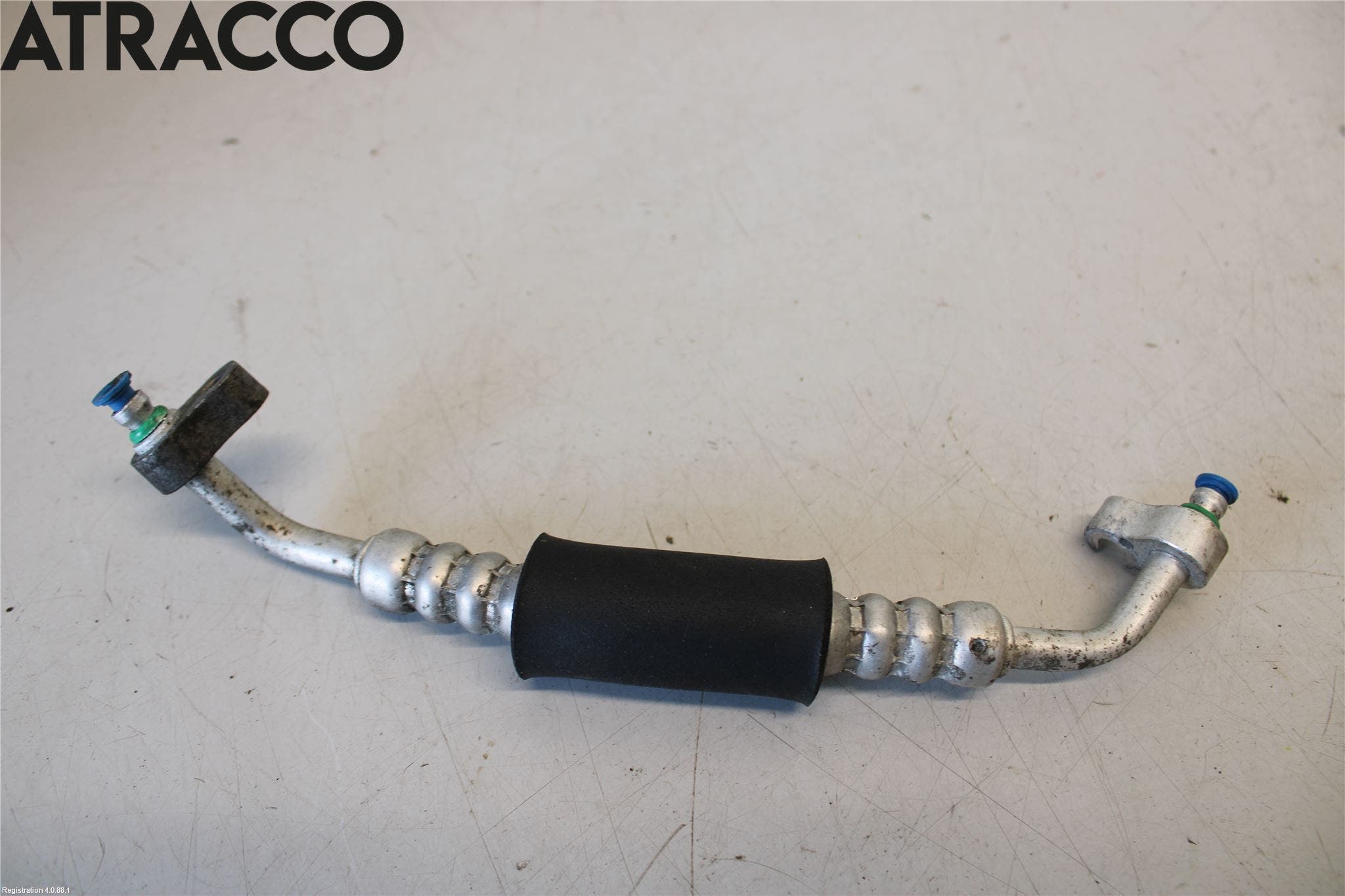 Kia SOUL 09- Varme Ac Slange - Rør