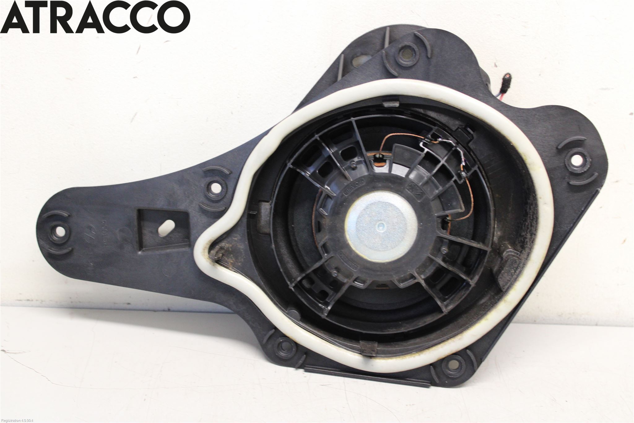 Peugeot 3008 17-24 Innr Høyttaler