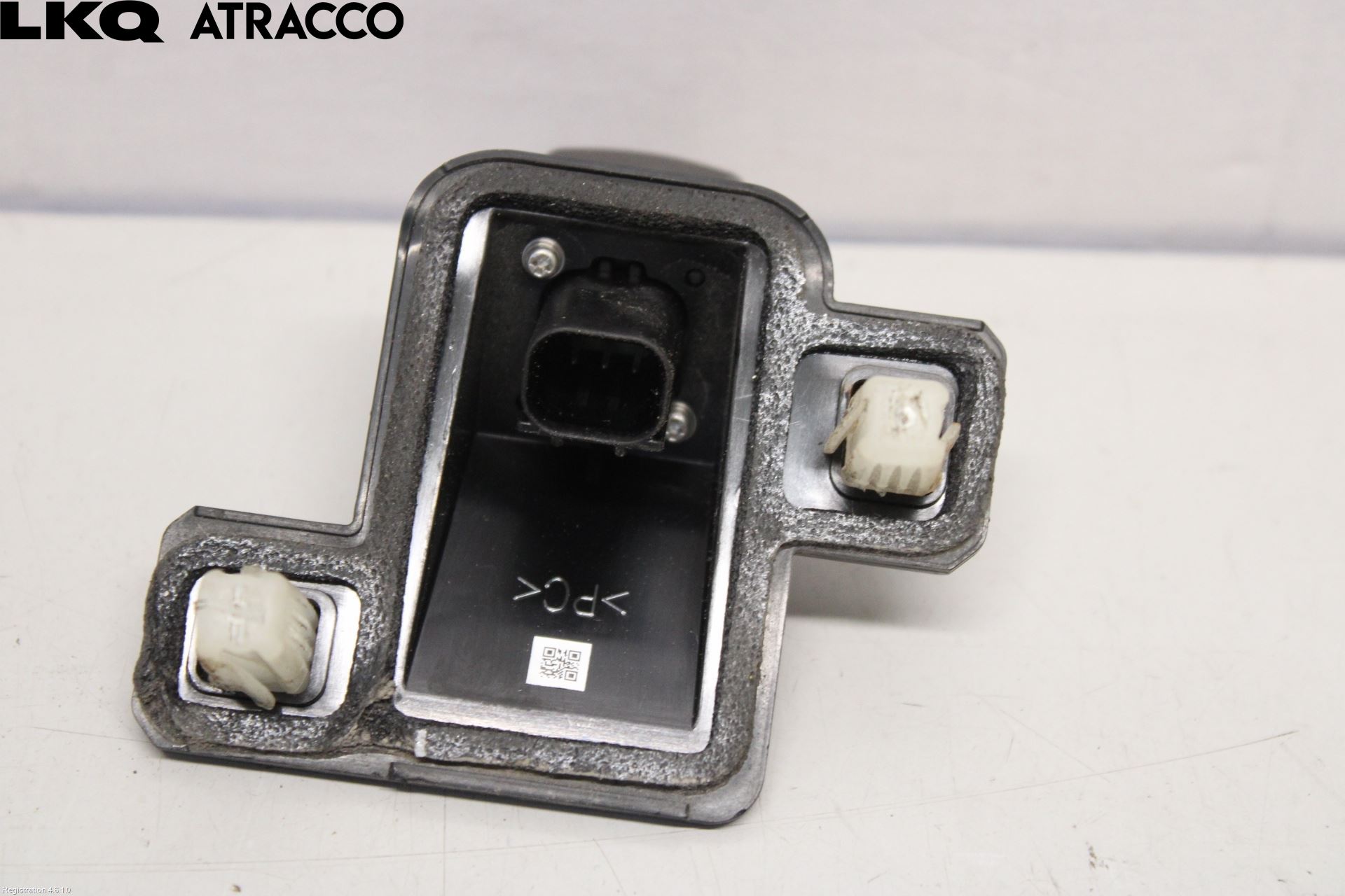 Toyota PRIUS+ ZVW40 12-20 Parkeringshjelp Kamera